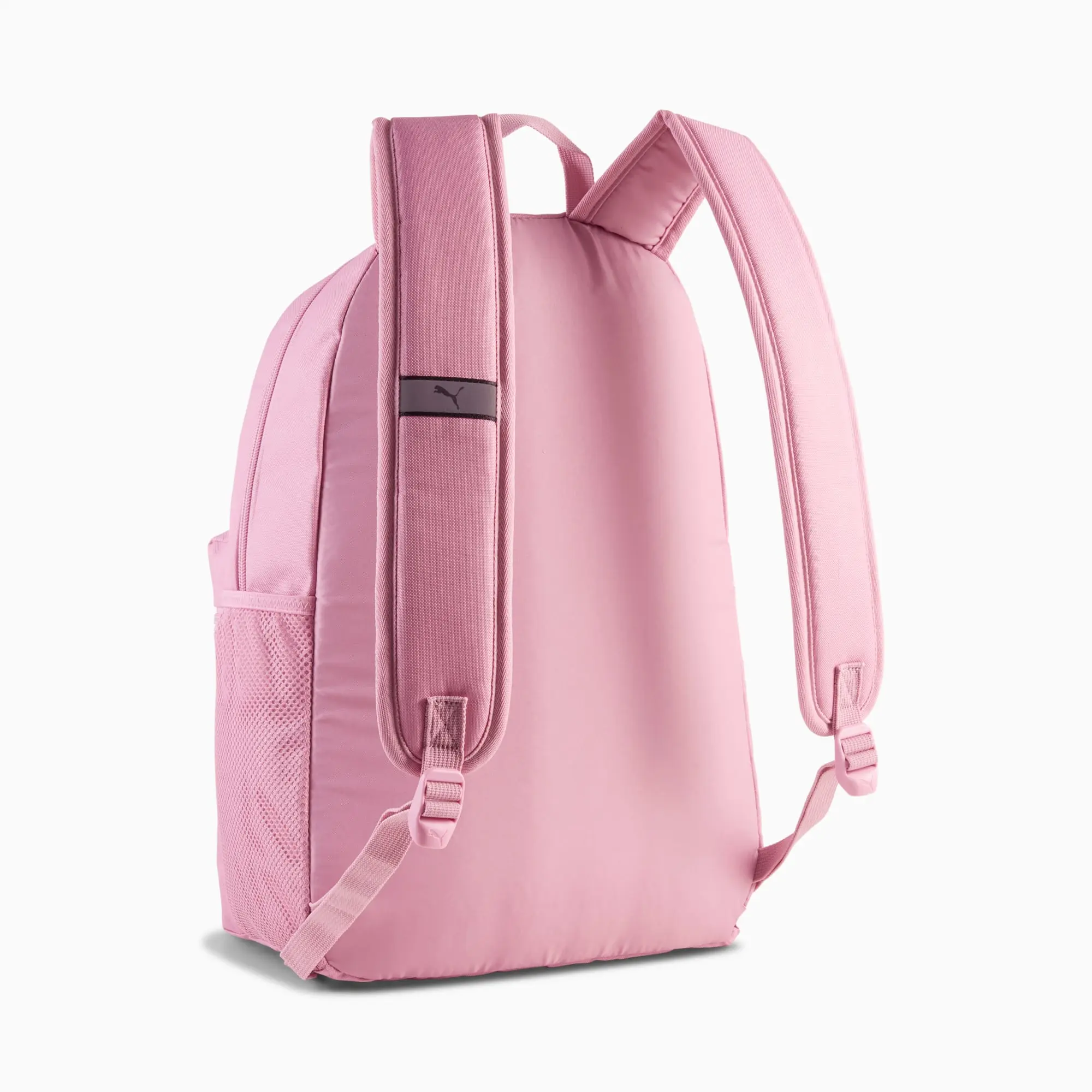 PUMA Phase Backpack, Poised Pink