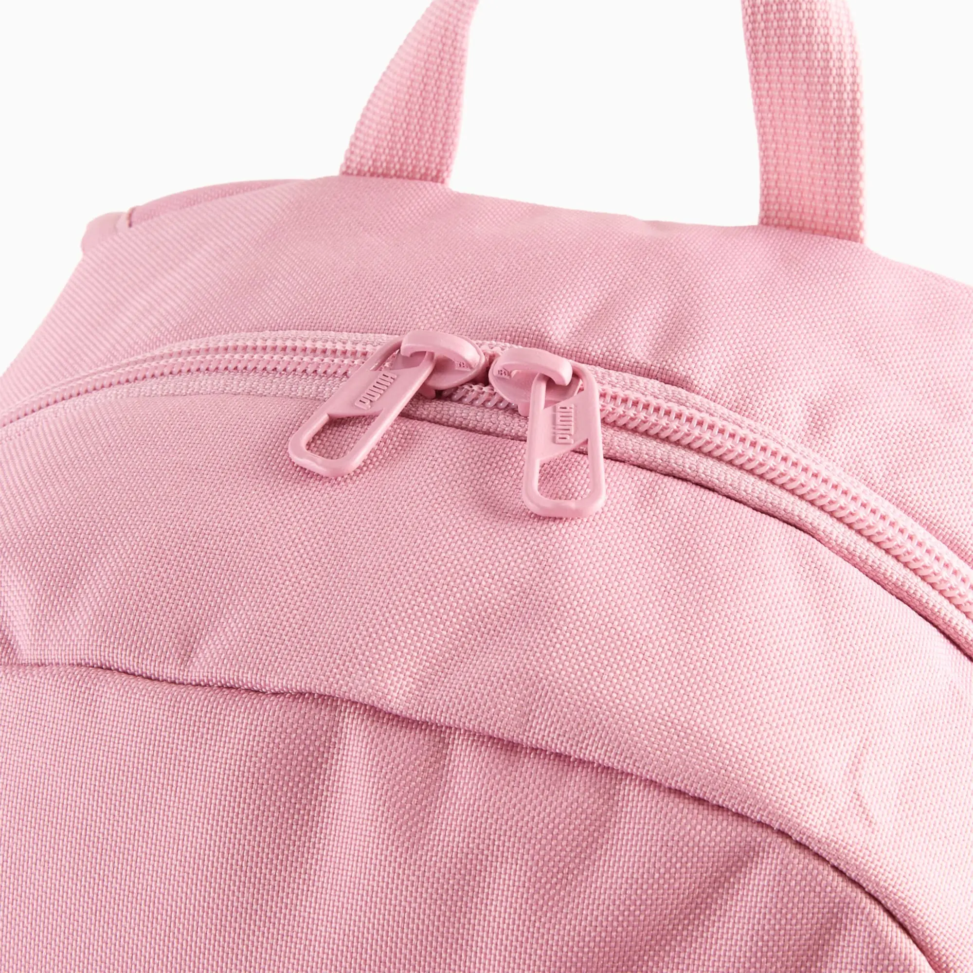 PUMA Phase Backpack, Poised Pink