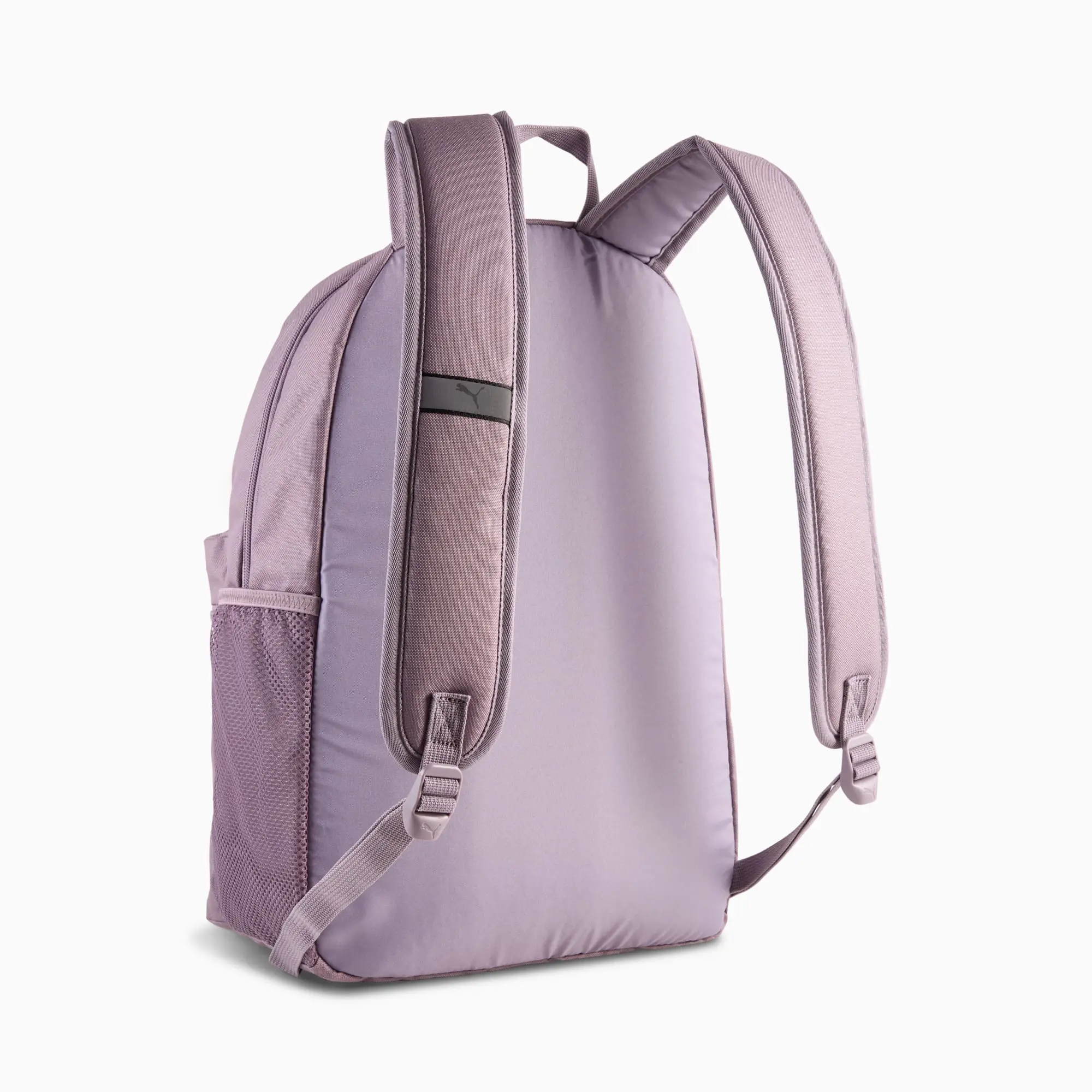 PUMA Phase Backpack, Plum Jam/Silver