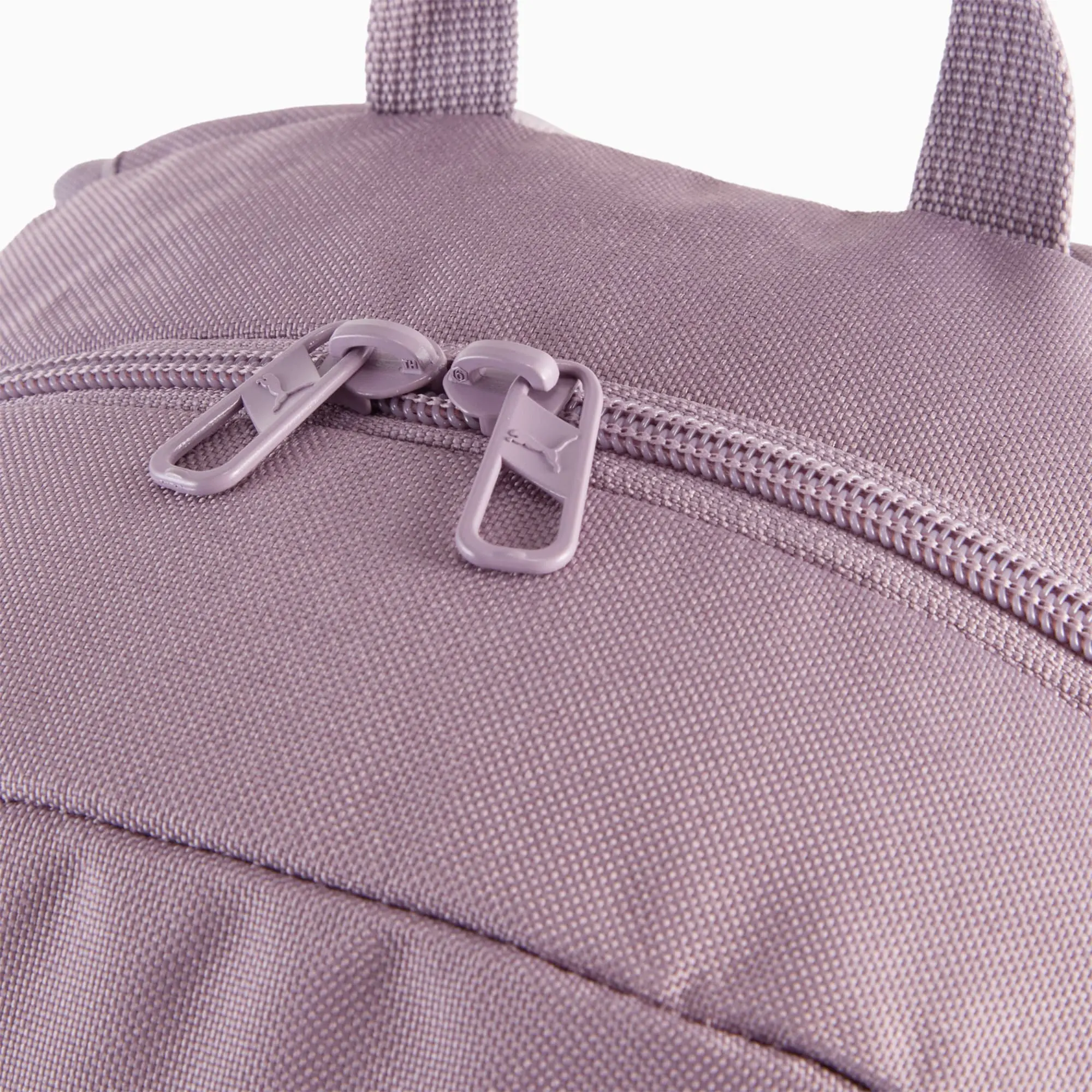 PUMA Phase Backpack, Plum Jam/Silver