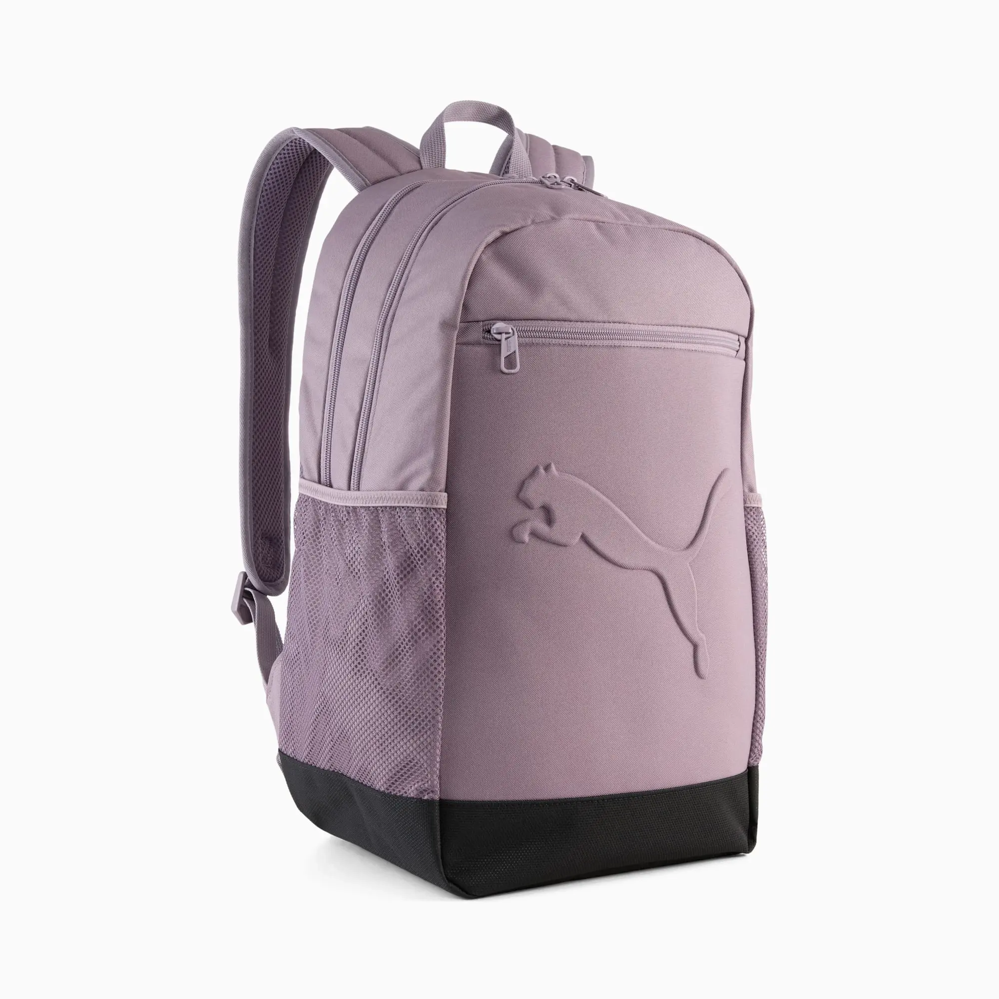 PUMA Buzz 28L Backpack, Plum Jam