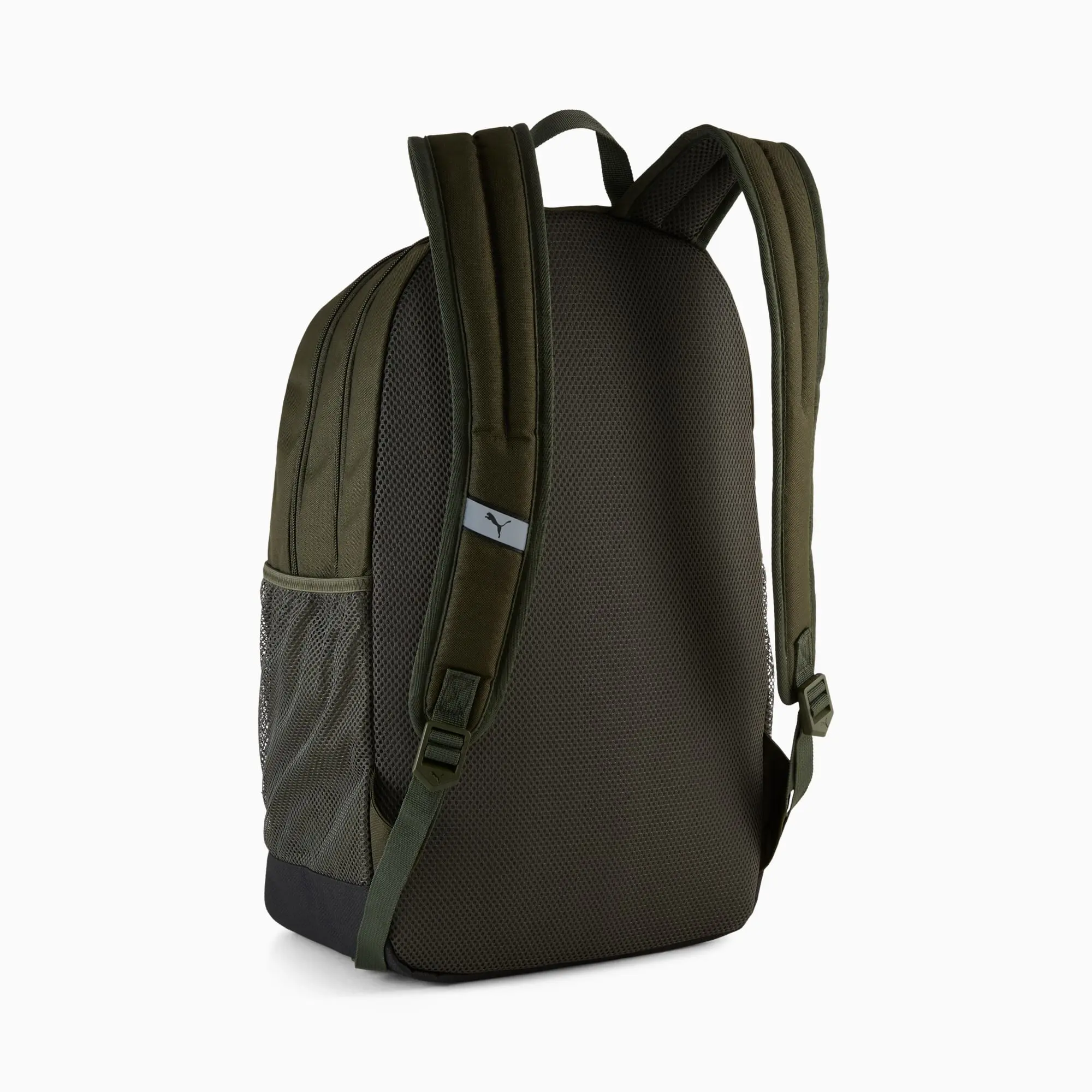PUMA Buzz 28L Backpack, Dark Olive