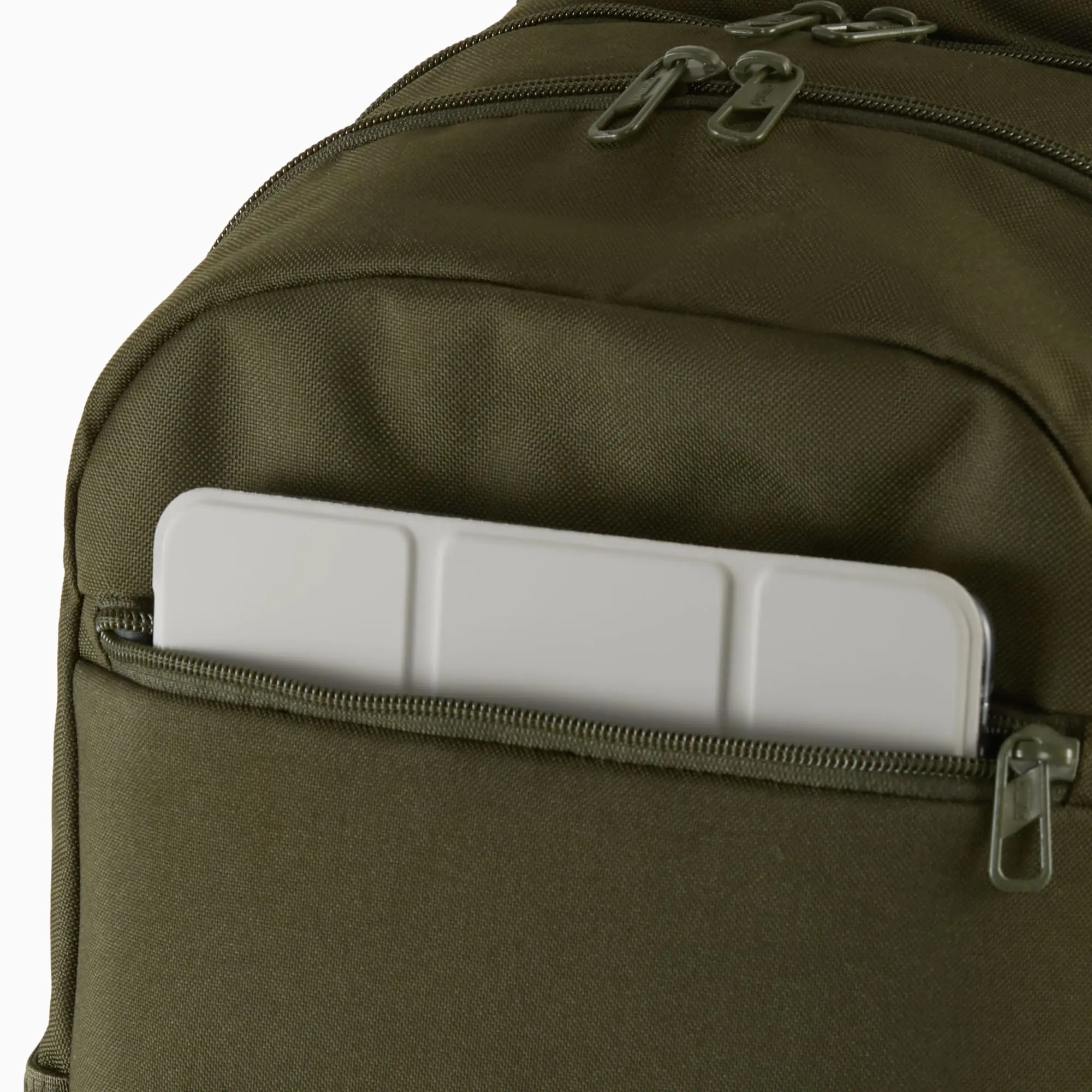 PUMA Buzz 28L Backpack, Dark Olive