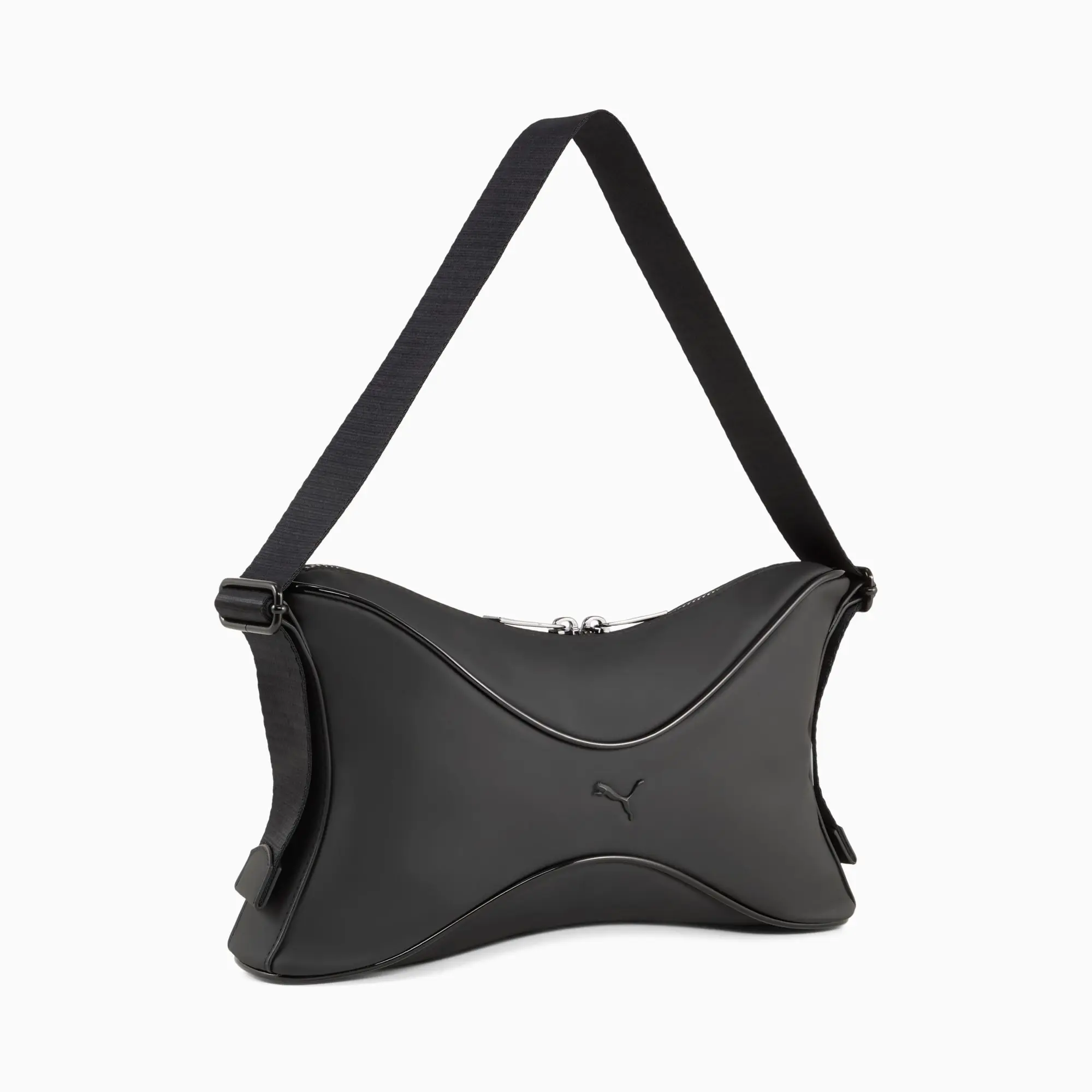 PUMA Verve 1.5L Flute Bag, Black