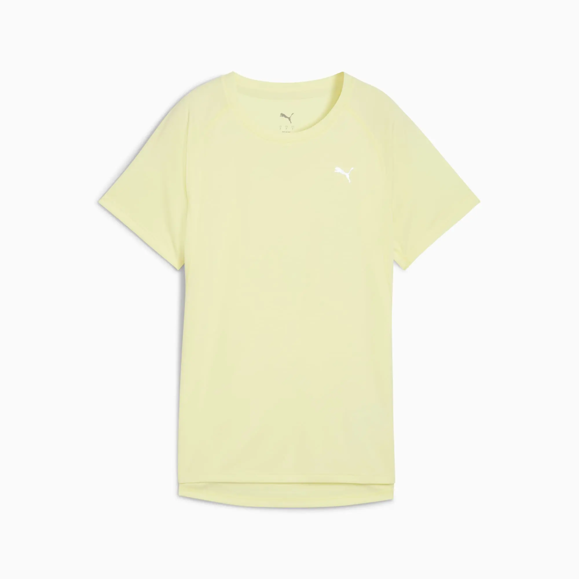 PUMA Velocity Running T-Shirt Women, Gold Moon, size 3XL