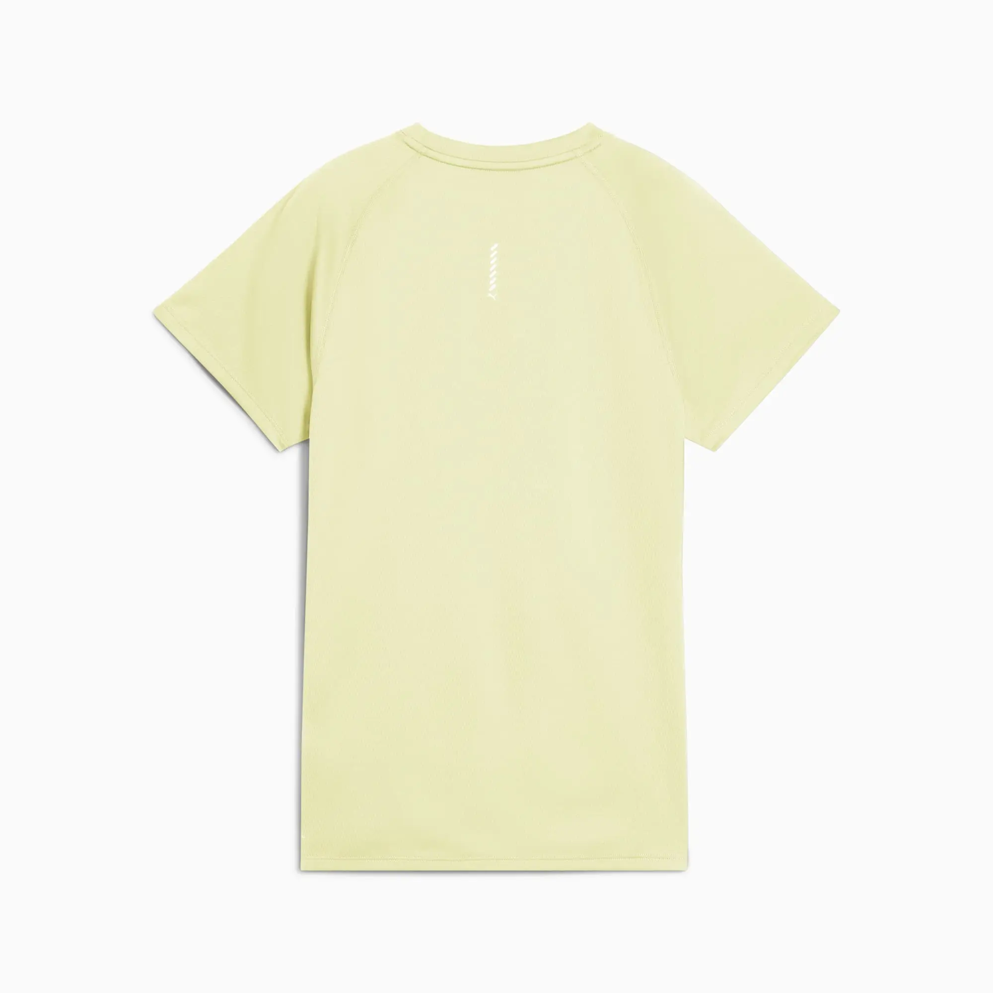 PUMA Velocity Running T-Shirt Women, Gold Moon, size 3XL