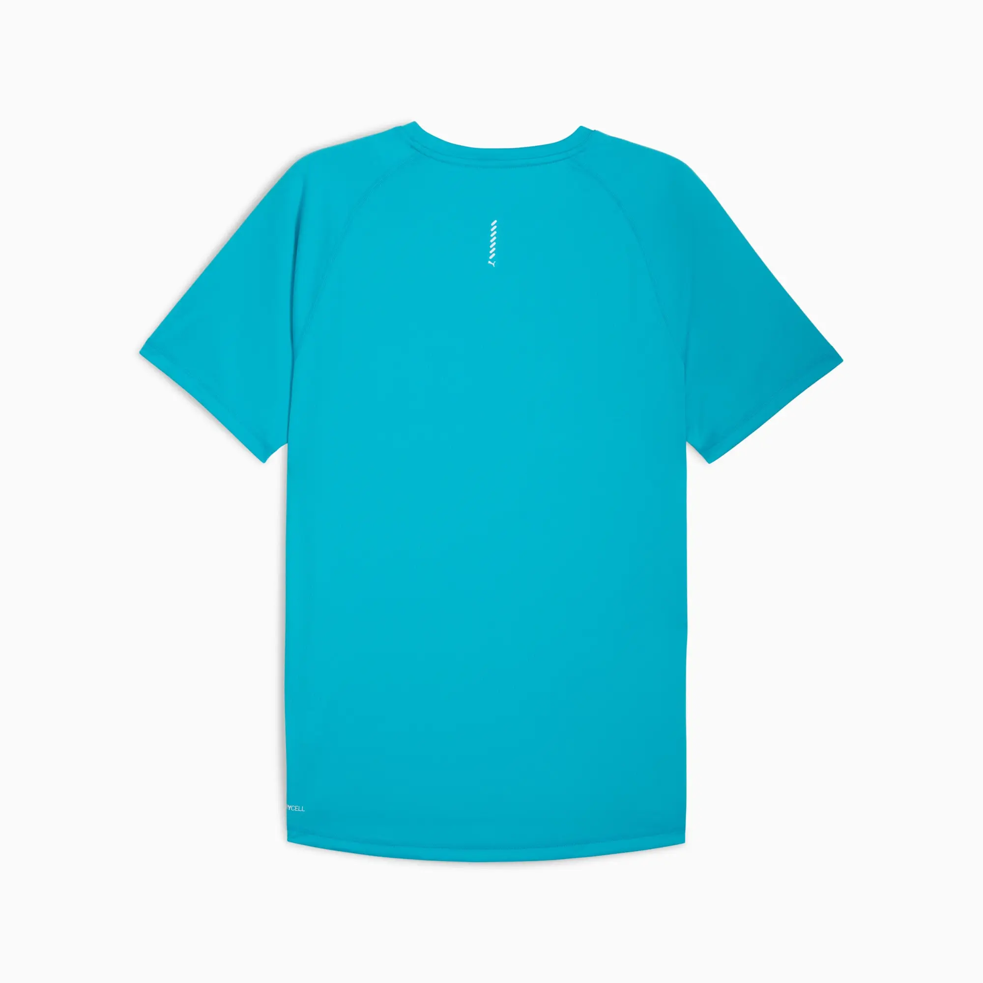 PUMA Velocity Running T-Shirt Men, Speed Blue, size 3XL