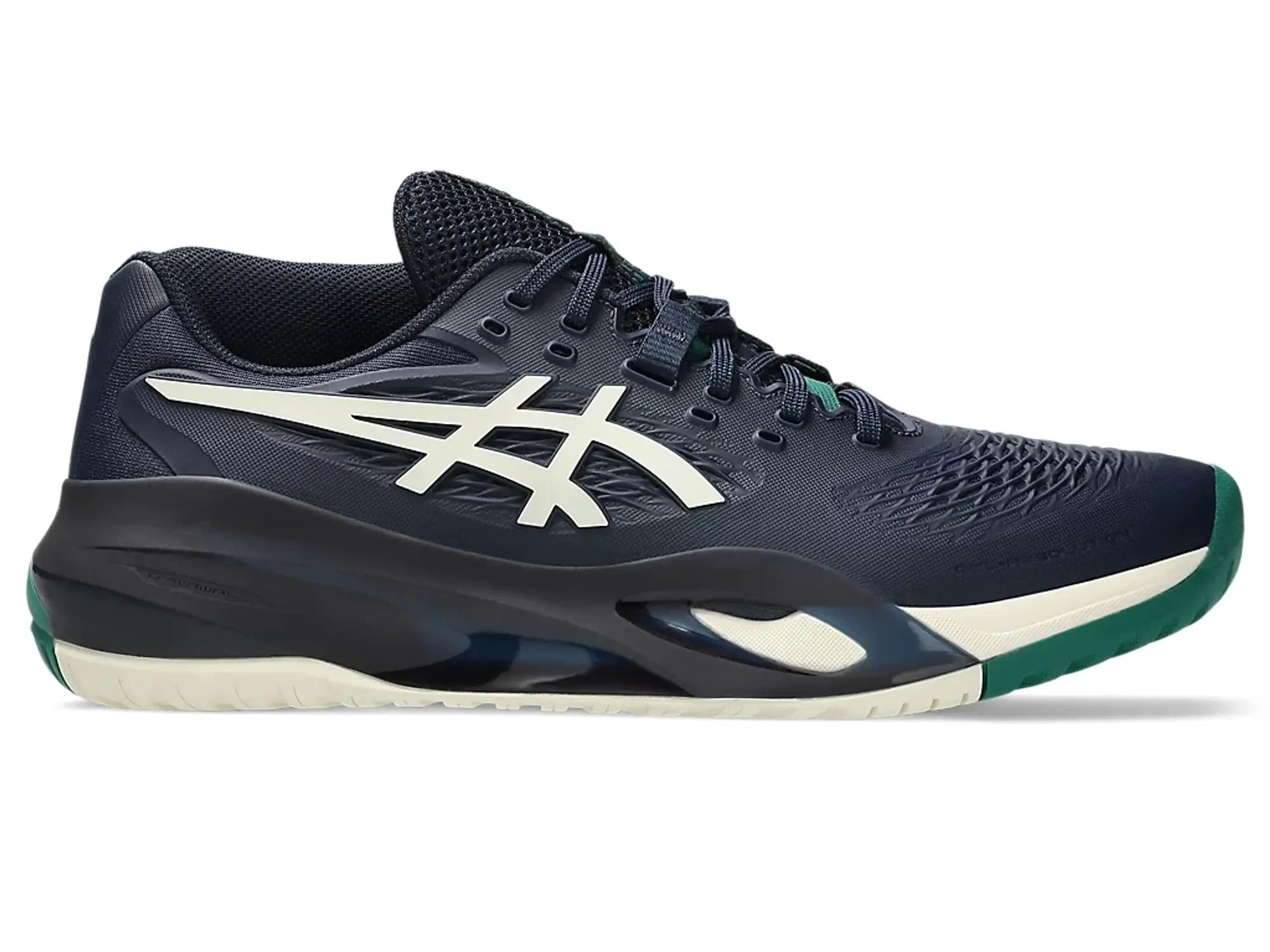 Asics Gel-Resolution X