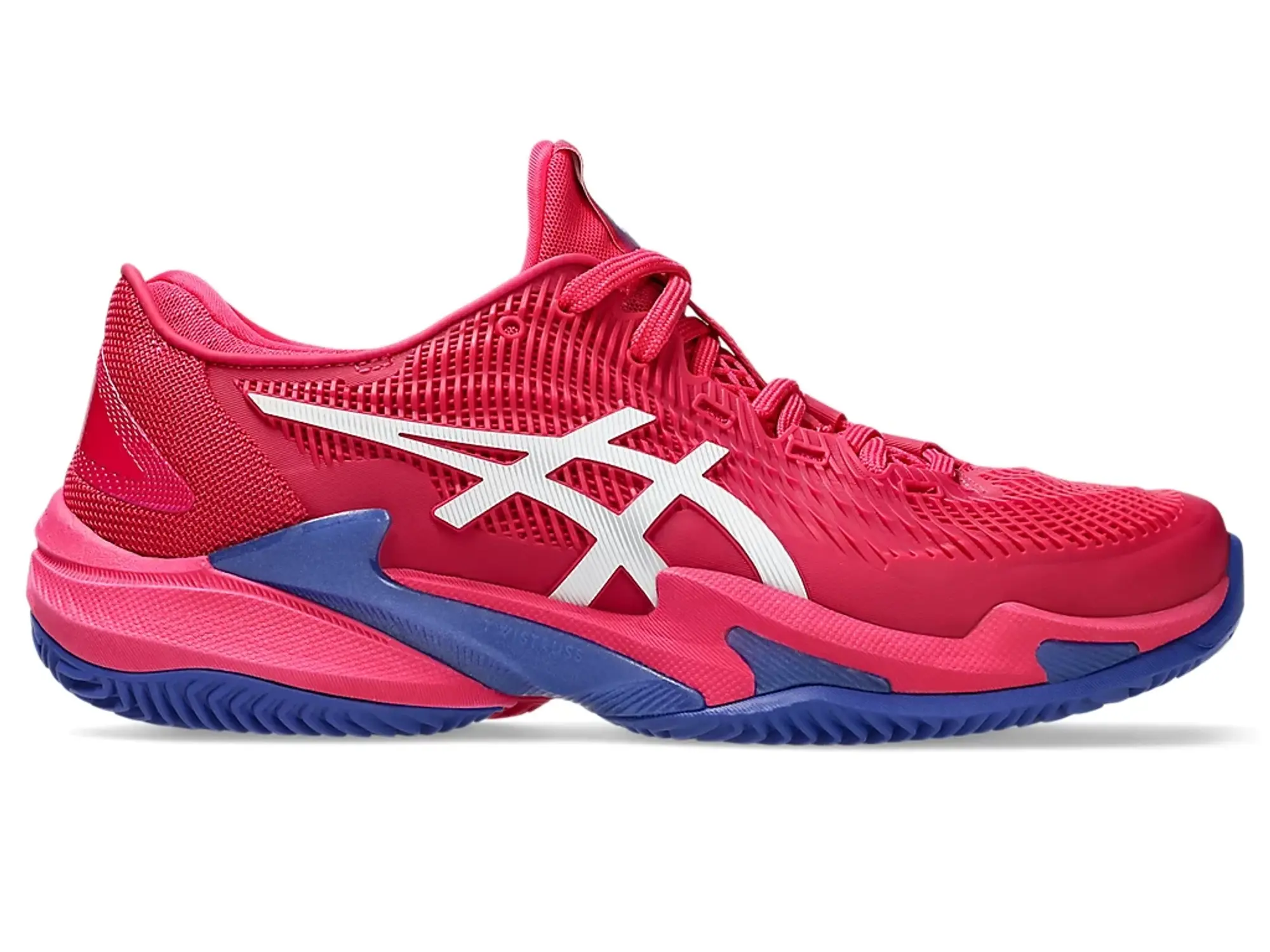 Asics Court Ff 3 Clay