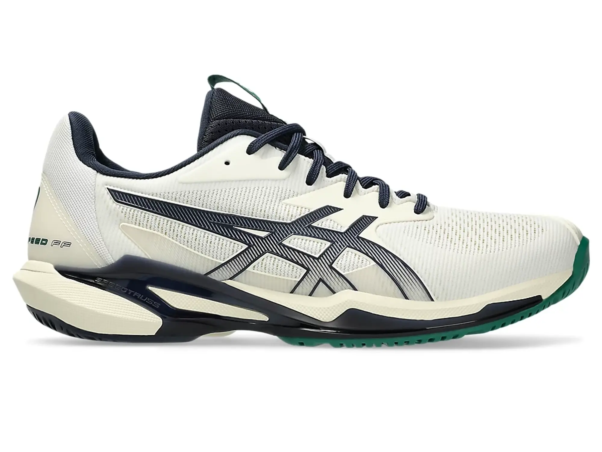 Asics Solution Speed Ff 3