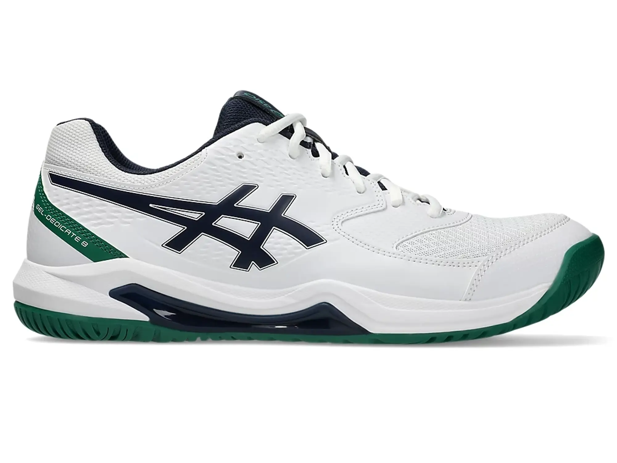 Asics Gel-Dedicate 8
