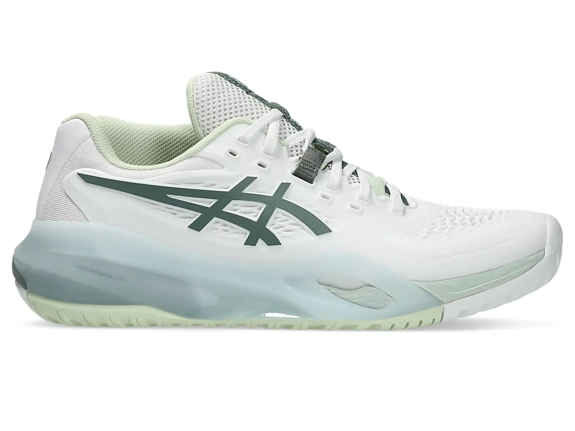 Asics Gel-Resolution X