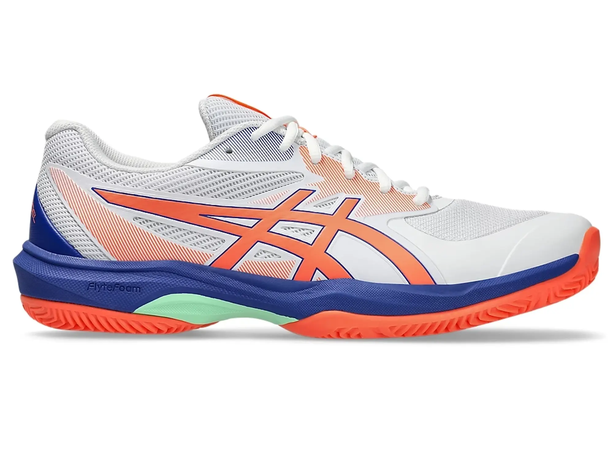 Asics Game Ff Padel