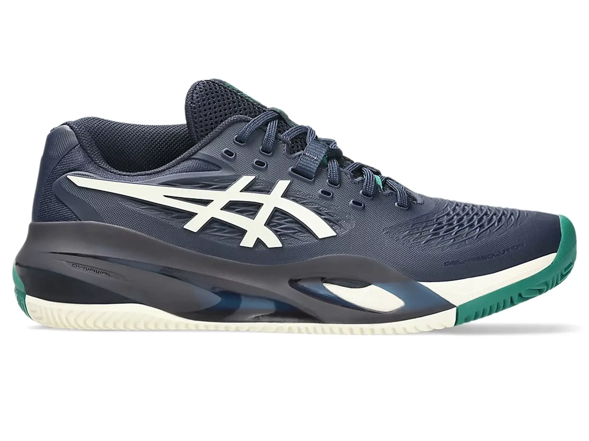 Asics Gel-Resolution X Clay