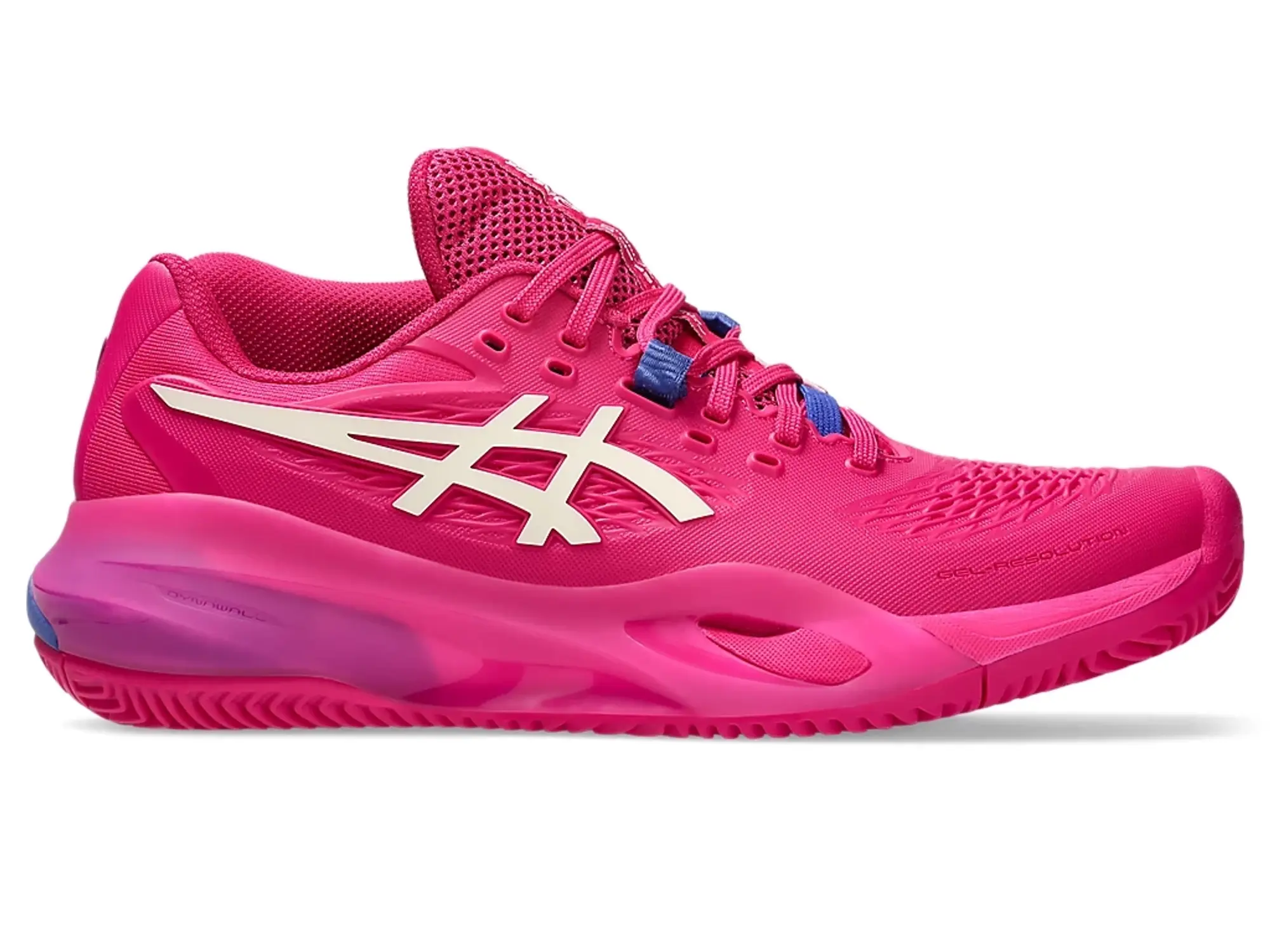 Asics Gel-Resolution X Clay
