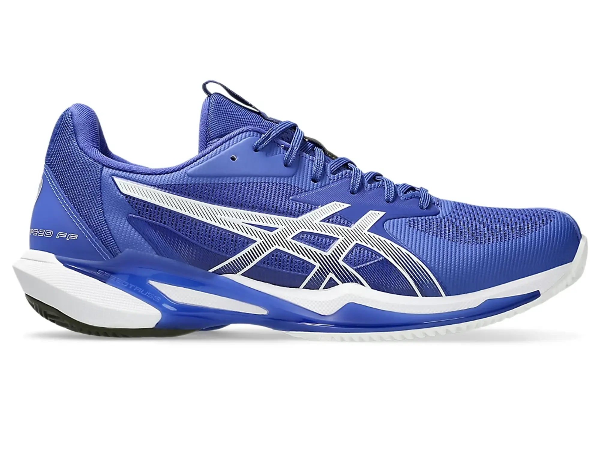 Asics Solution Speed Ff 3 Clay