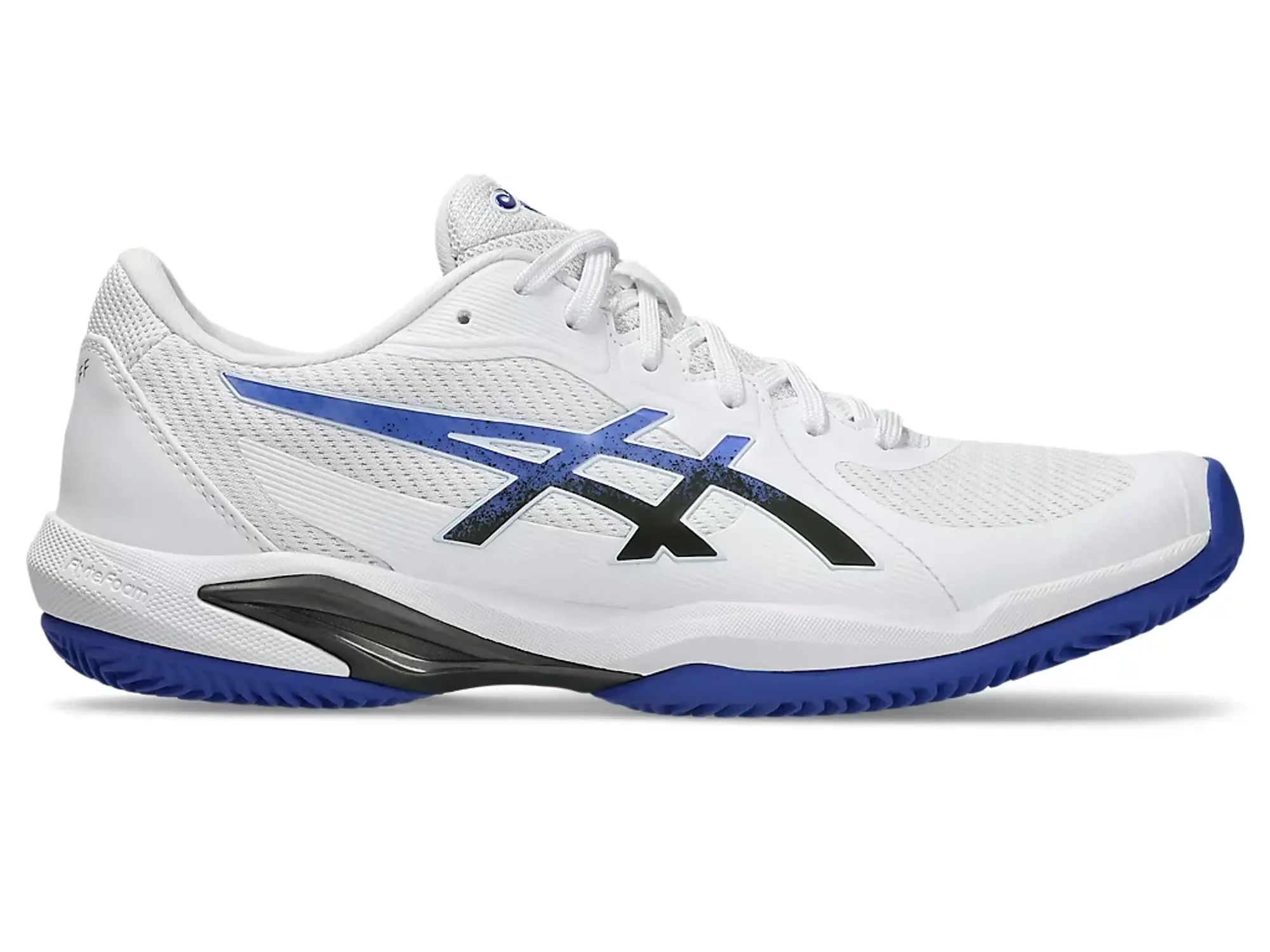 Asics Solution Swift Ff 2 Clay