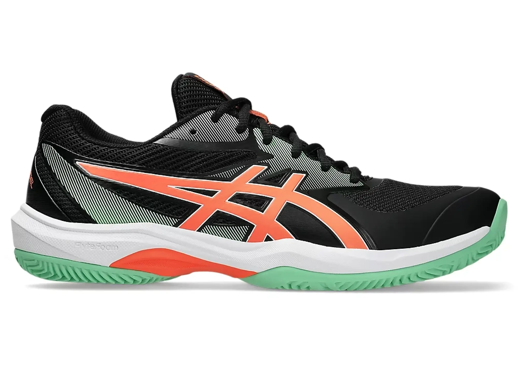 Asics Game Ff Padel