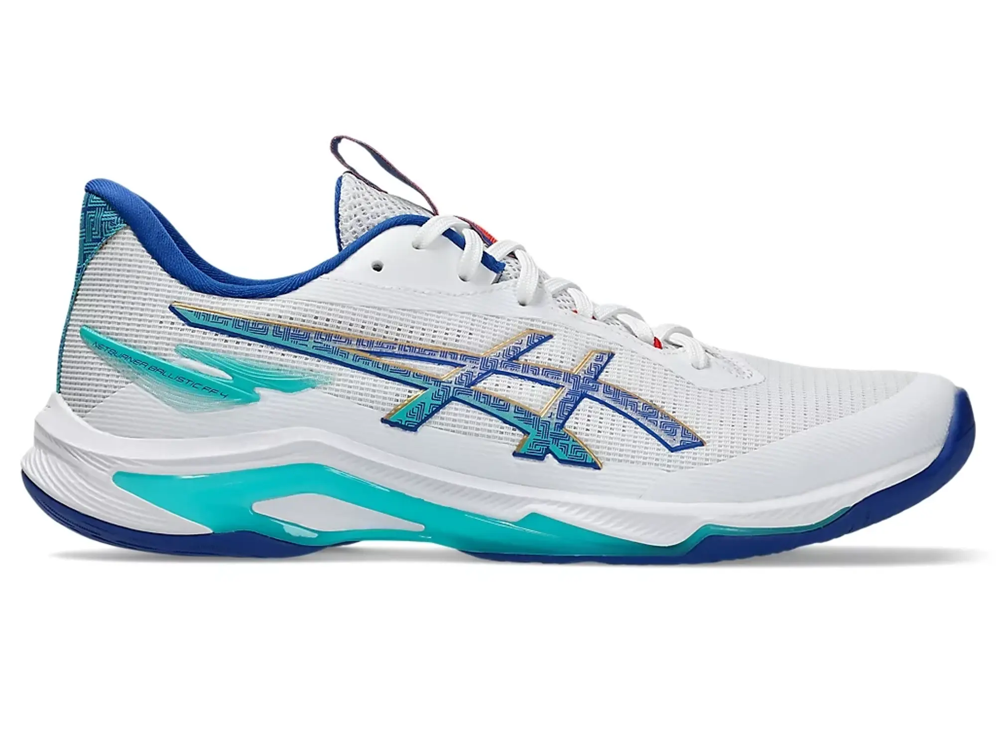 Asics Netburner Ballistic Ff 4