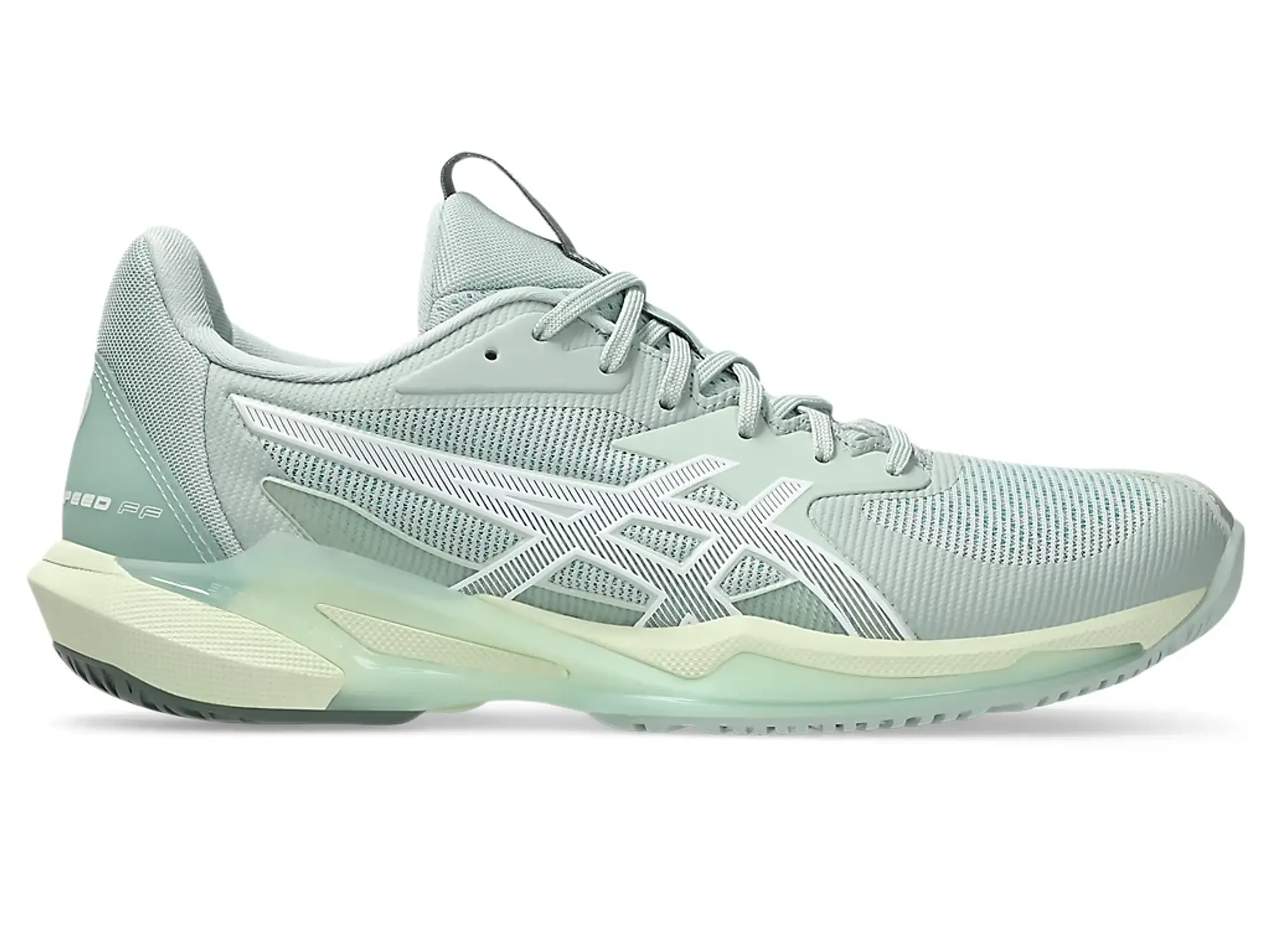 Asics Solution Speed Ff 3