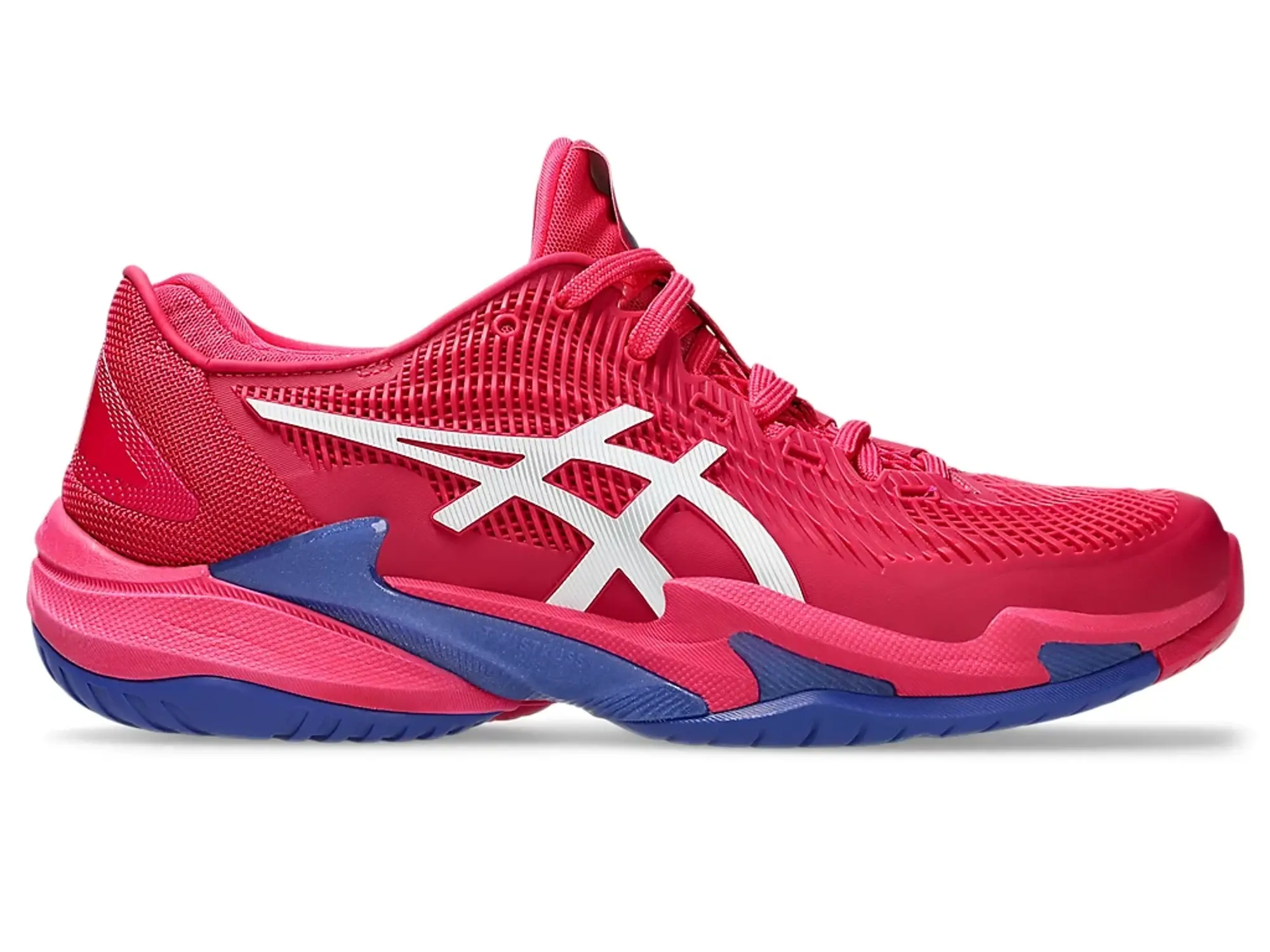Asics Court Ff 3