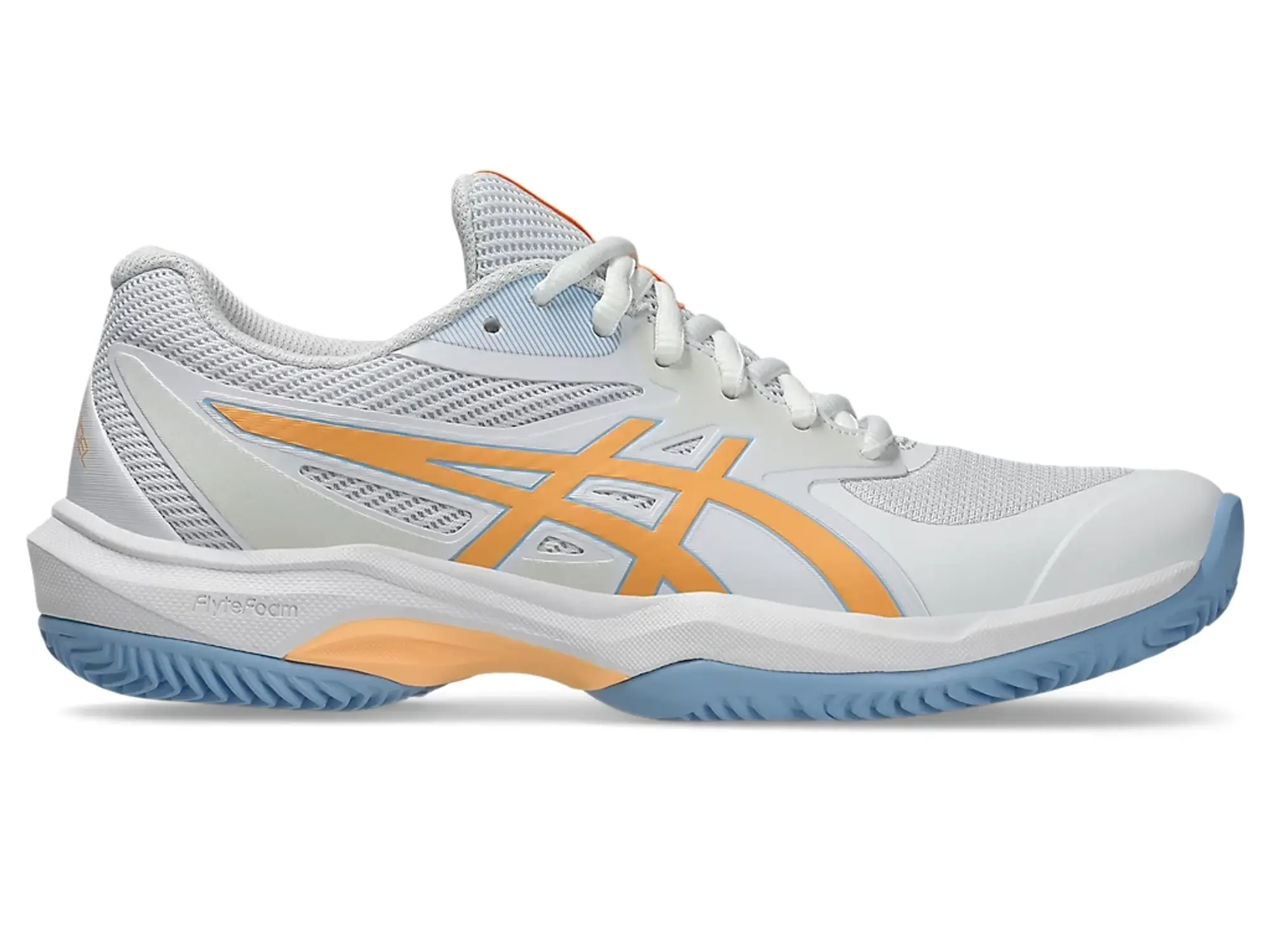 Asics Gel-Game Ff Padel