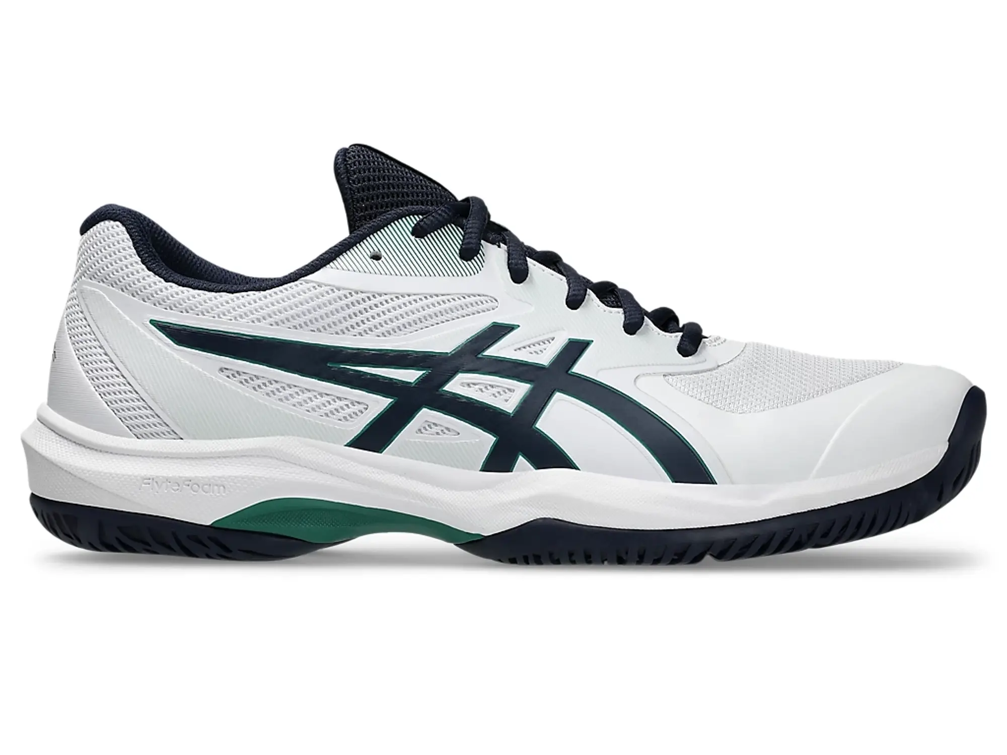 Asics Game Ff