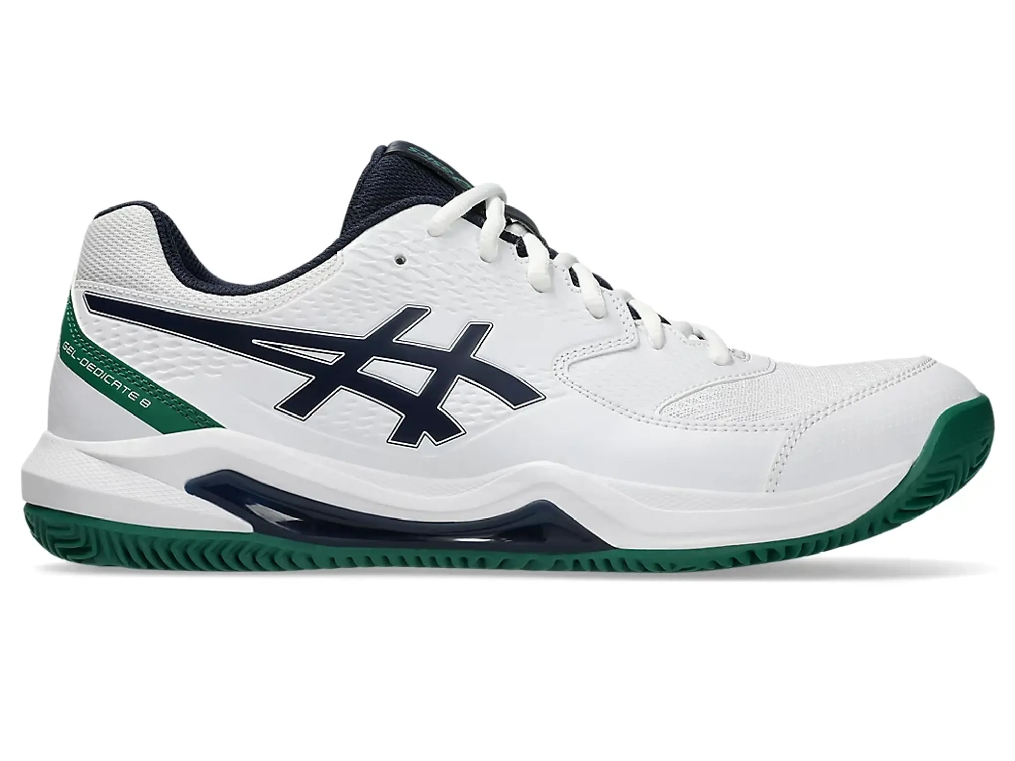 Asics Gel-Dedicate 8 Clay