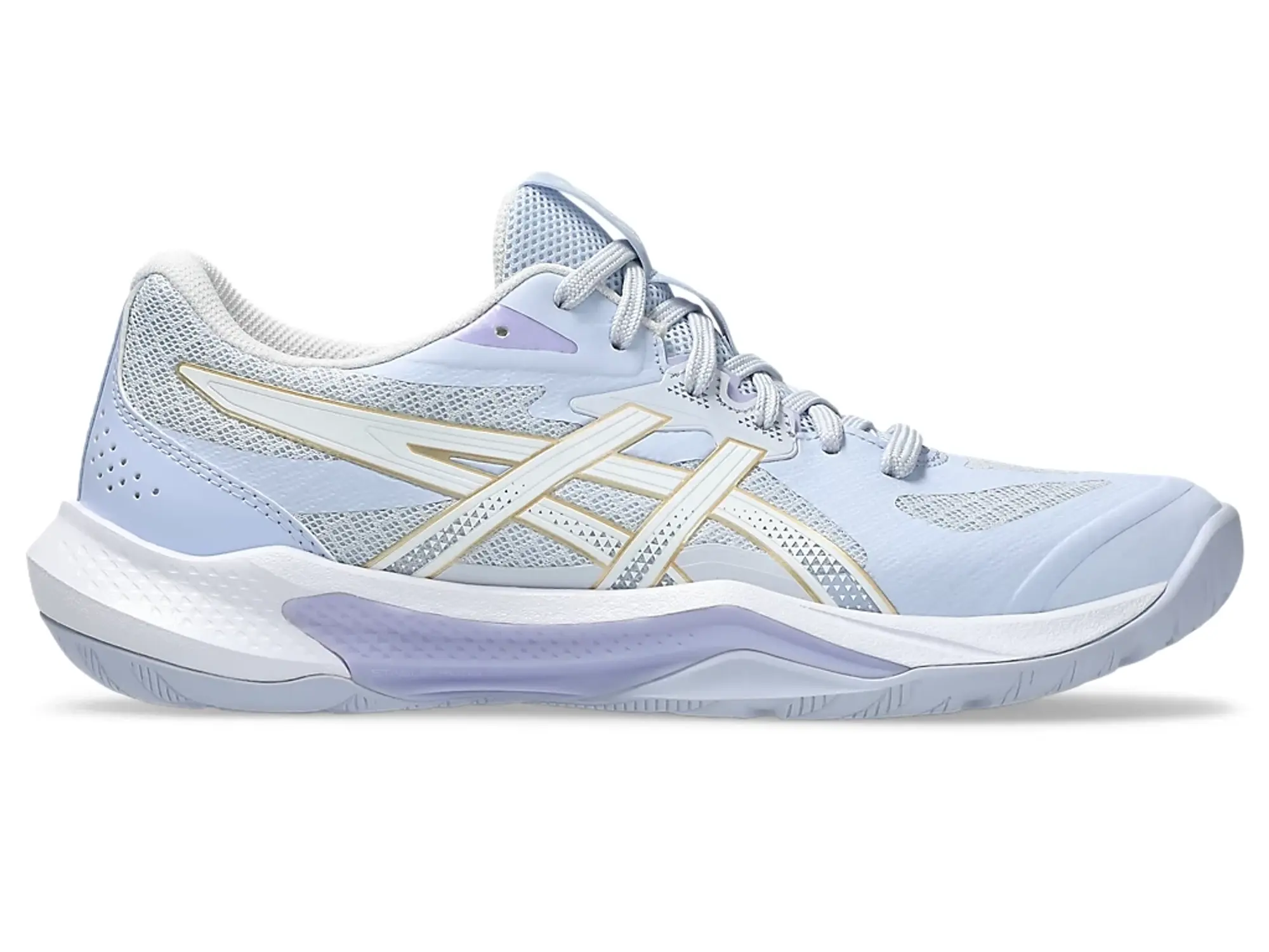 Asics Gel-Tactic 13
