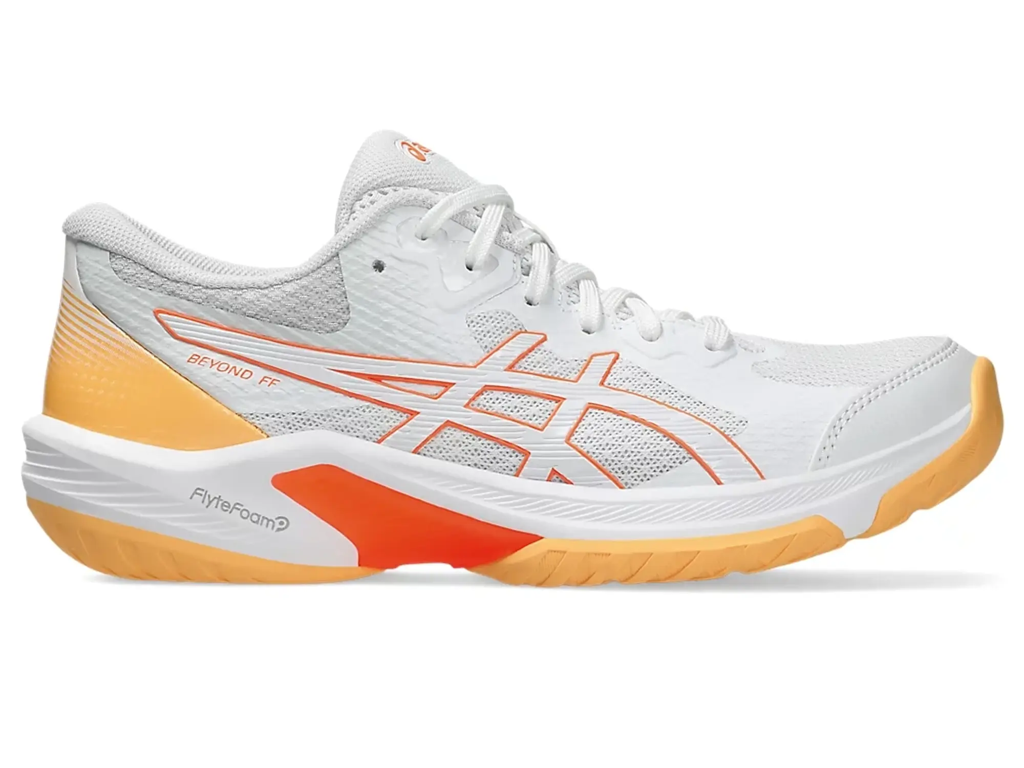 Asics Beyond Ff