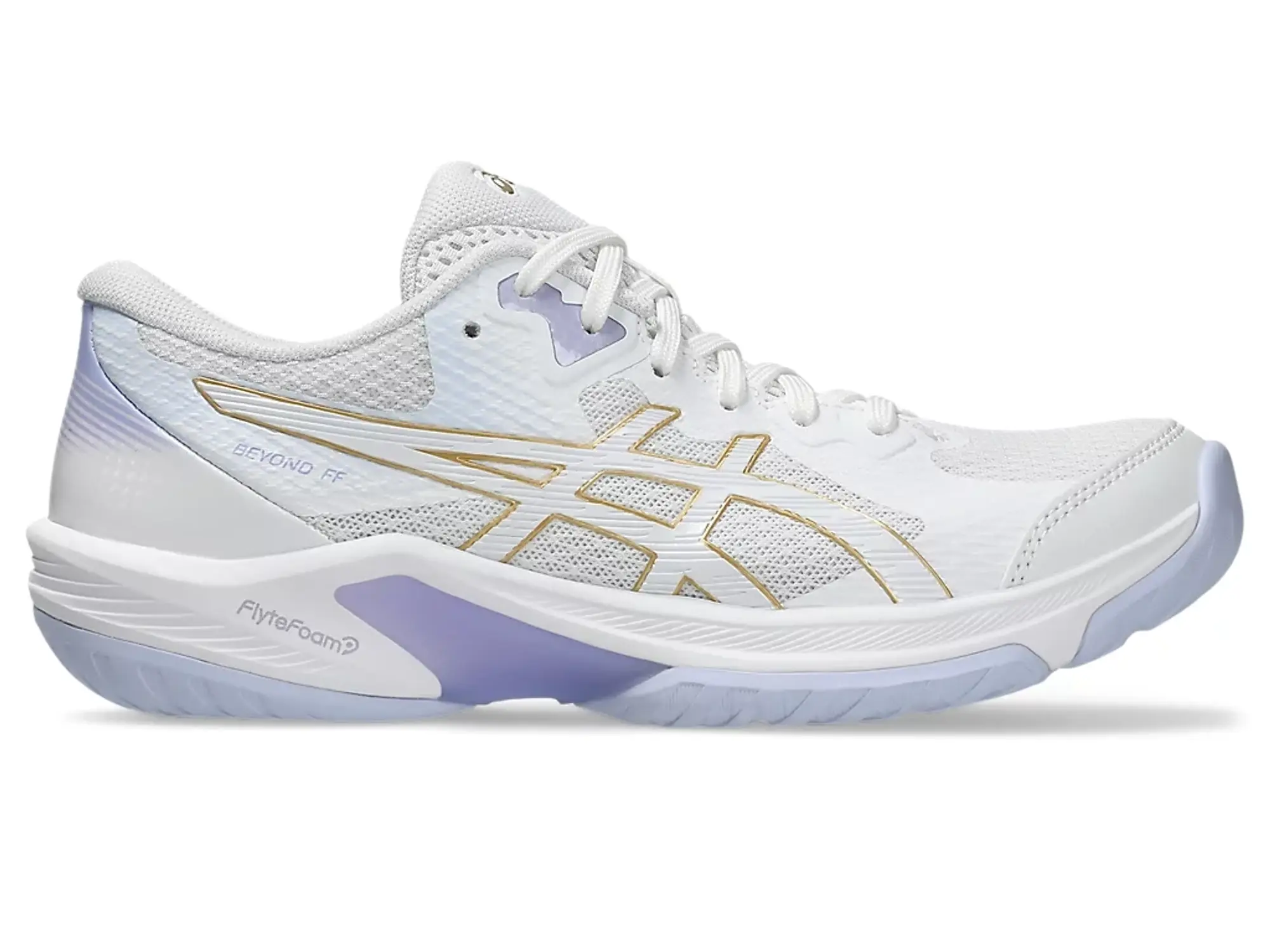Asics Beyond Ff