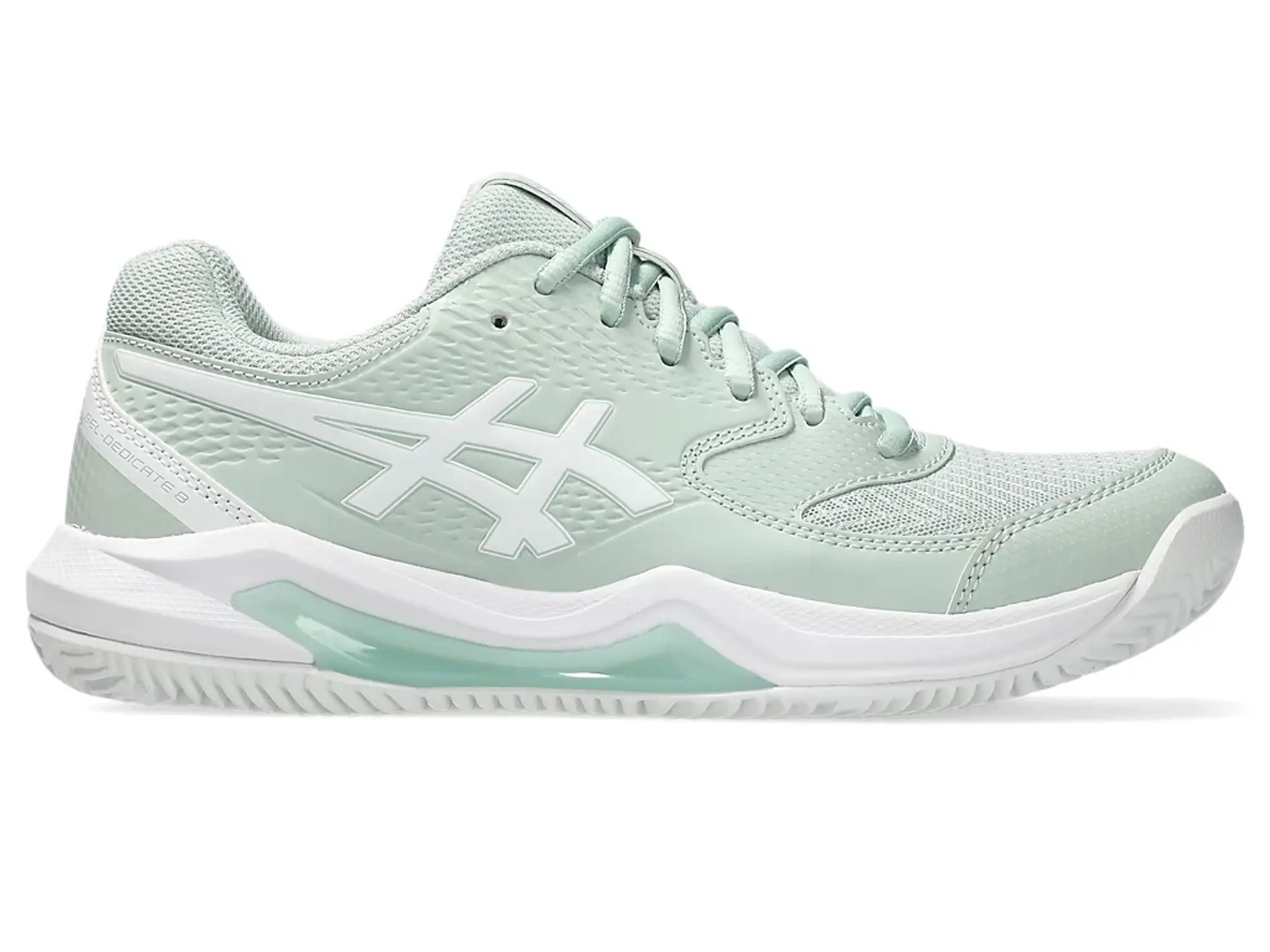 Asics Gel-Dedicate 8 Clay