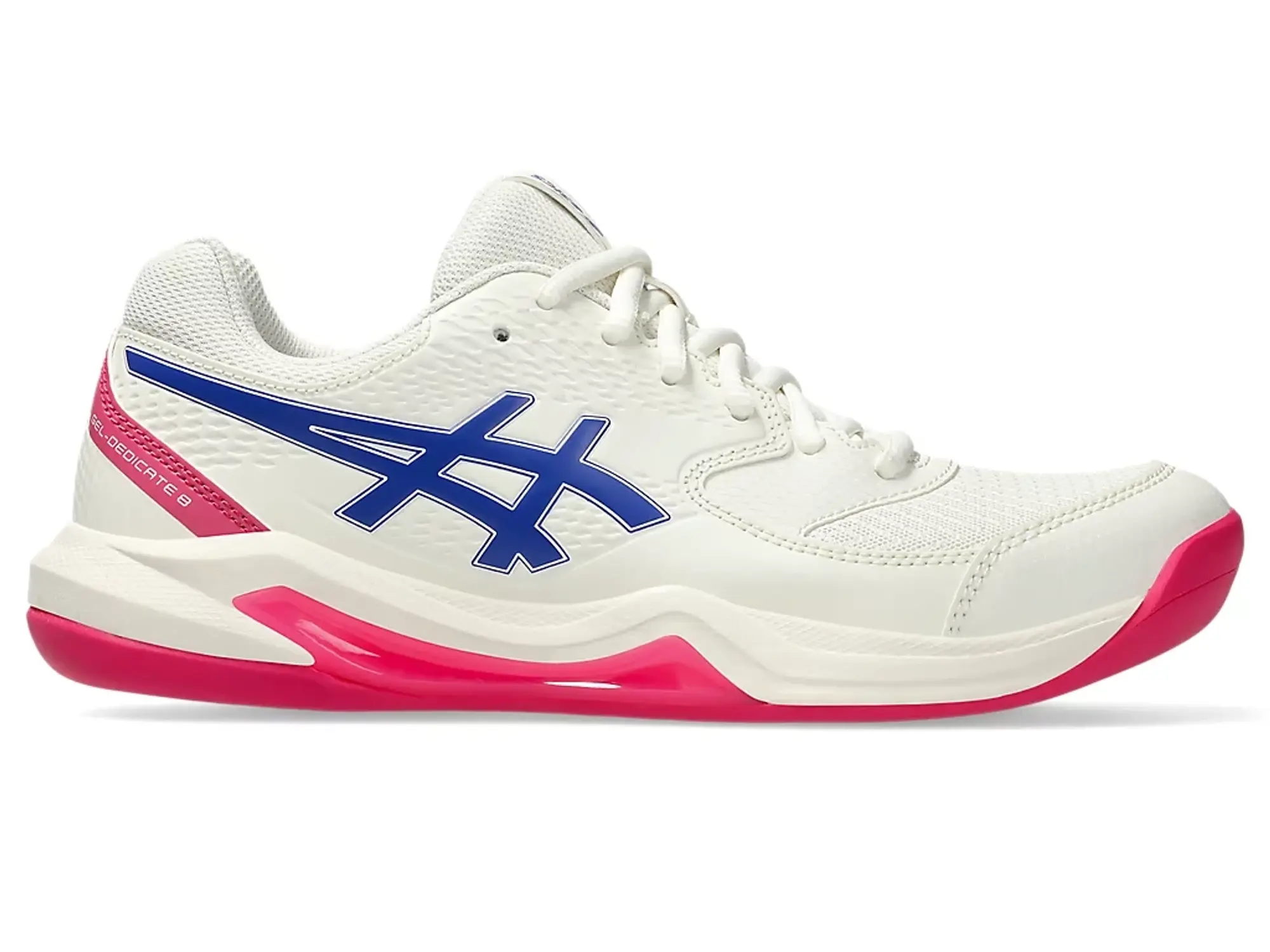Asics Gel-Dedicate 8 Indoor
