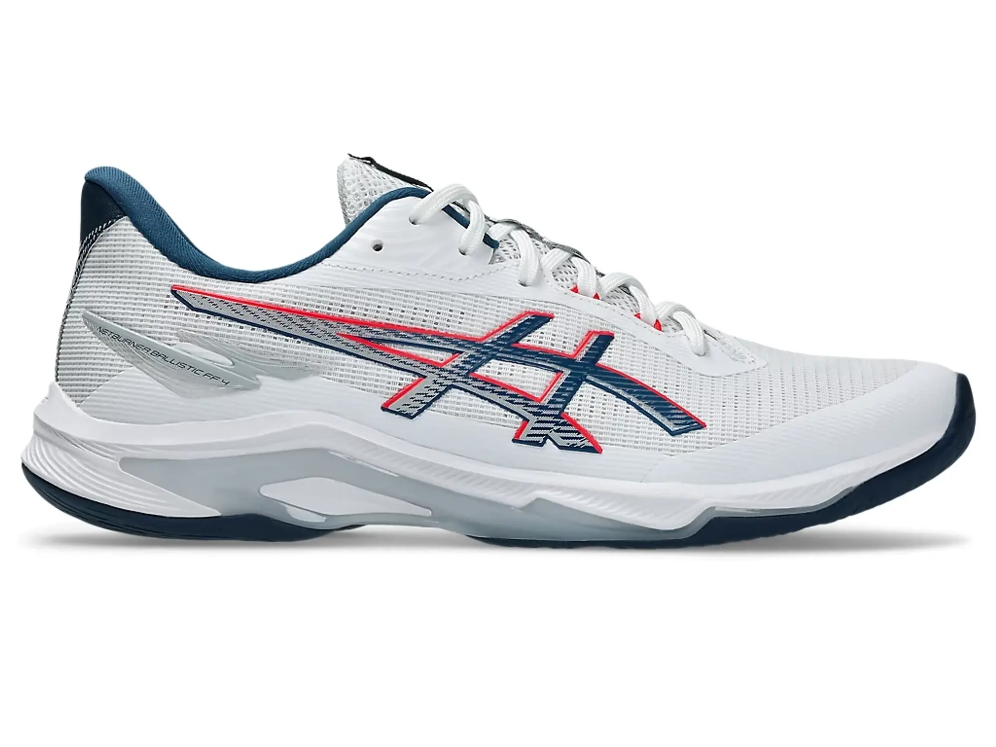 Asics Netburner Ballistic Ff 4