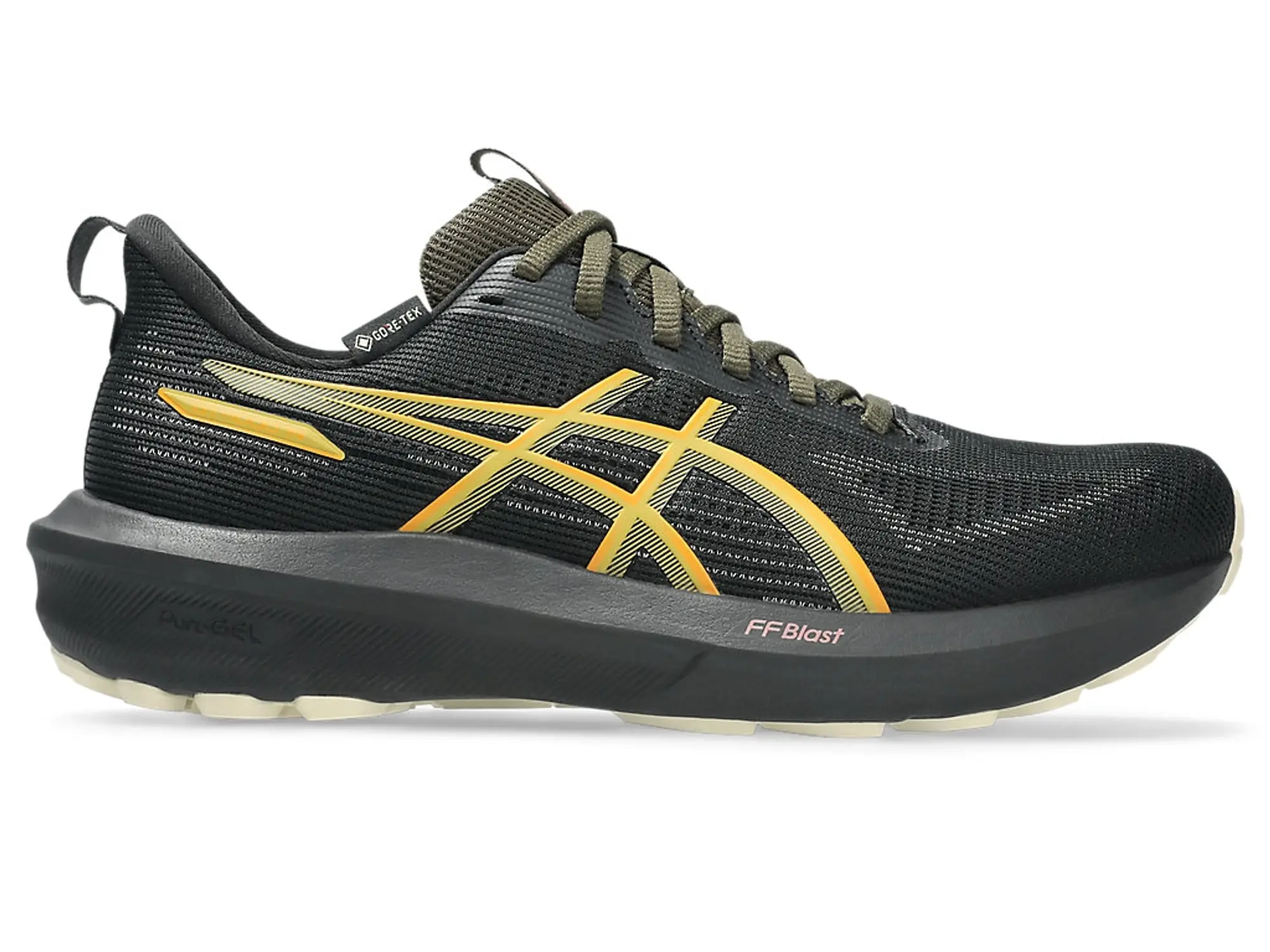 Asics Gt-1000 14 Gtx