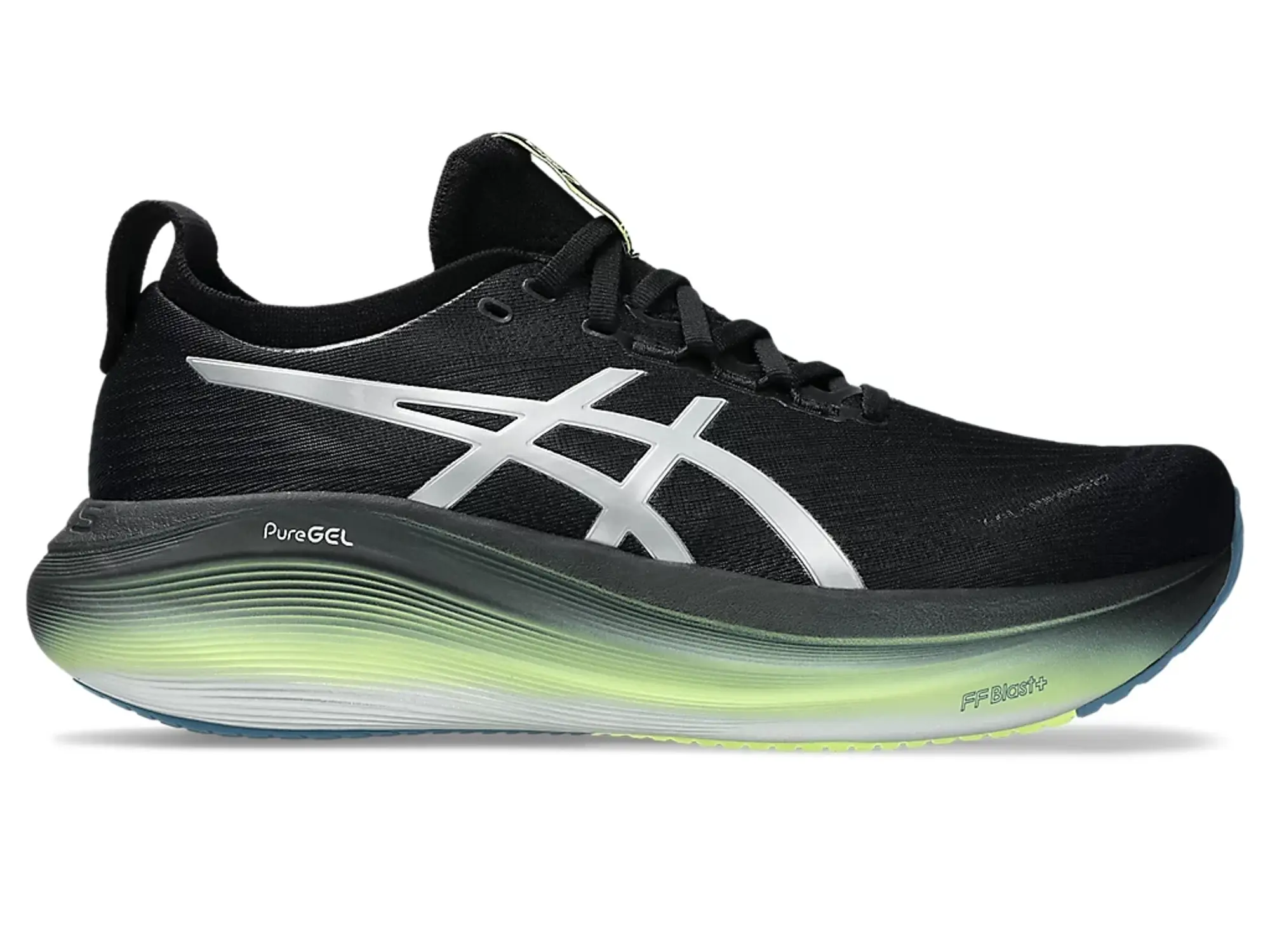 Asics Gel-Nimbus 27