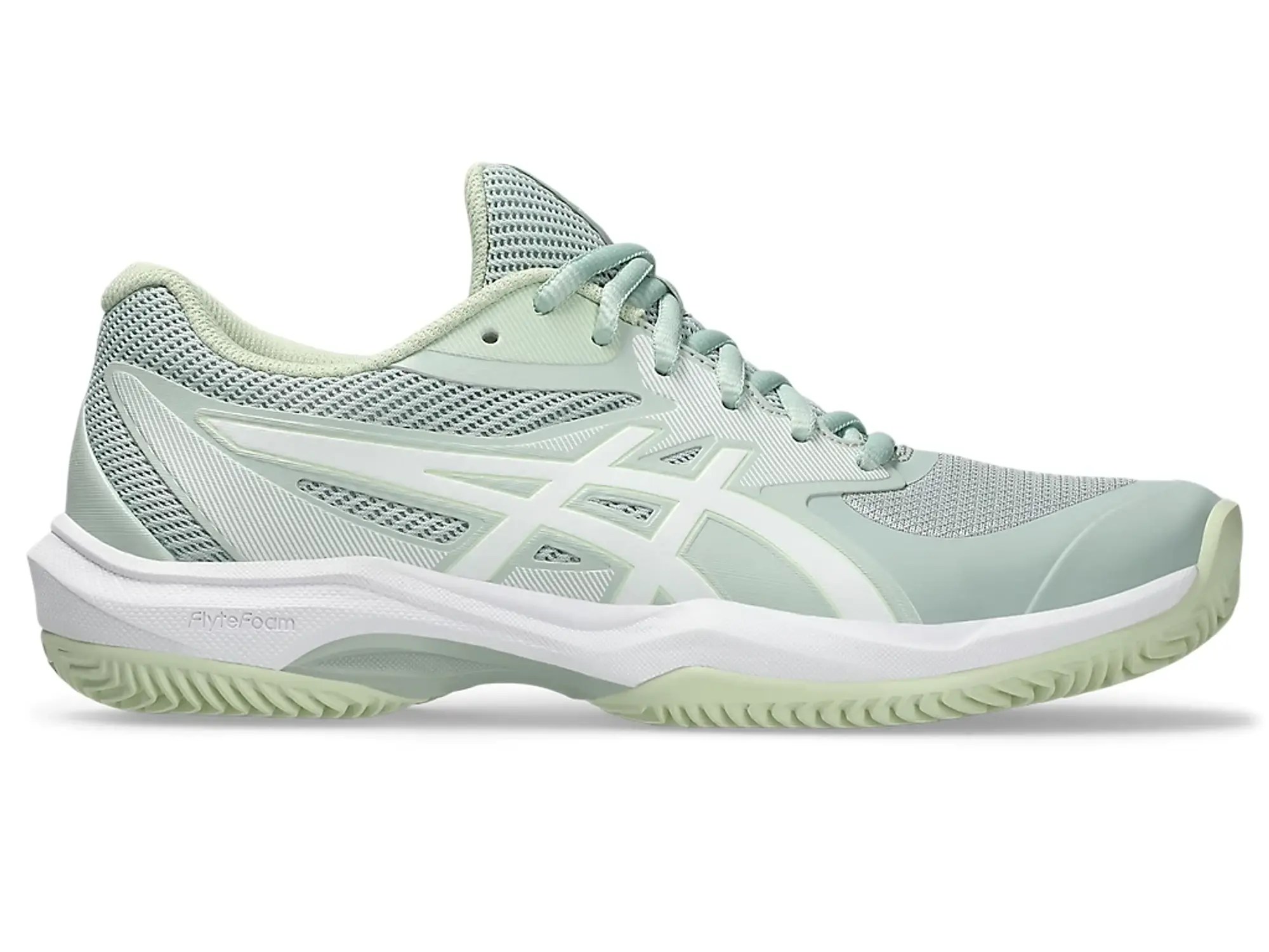 Asics Game Ff Clay/Oc