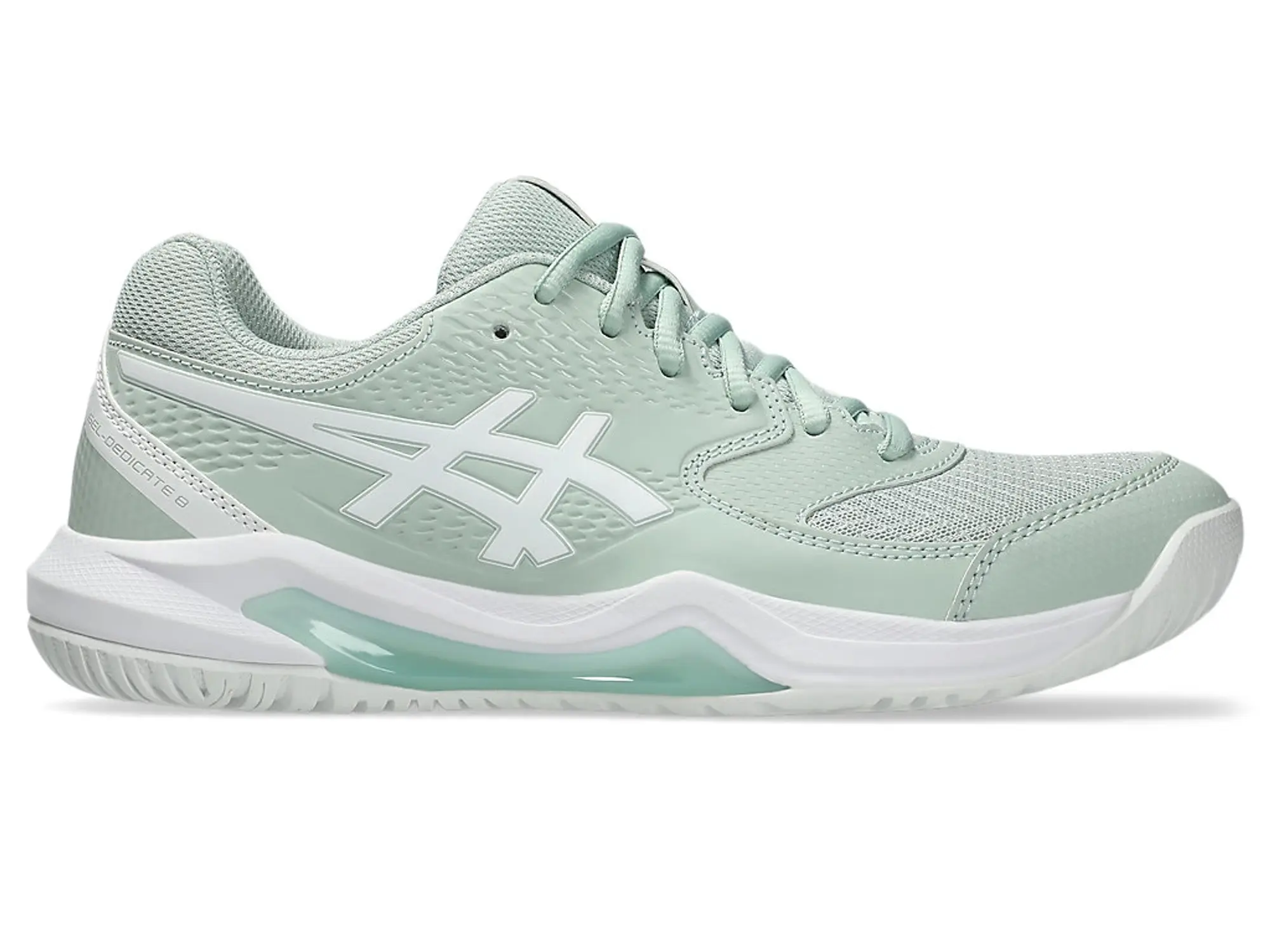 Asics Gel-Dedicate 8