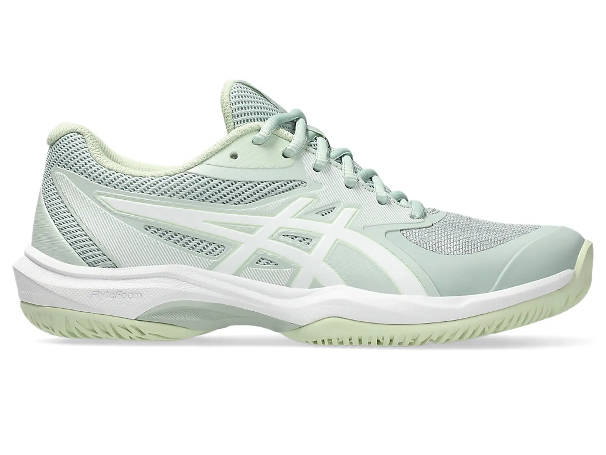Asics Game Ff