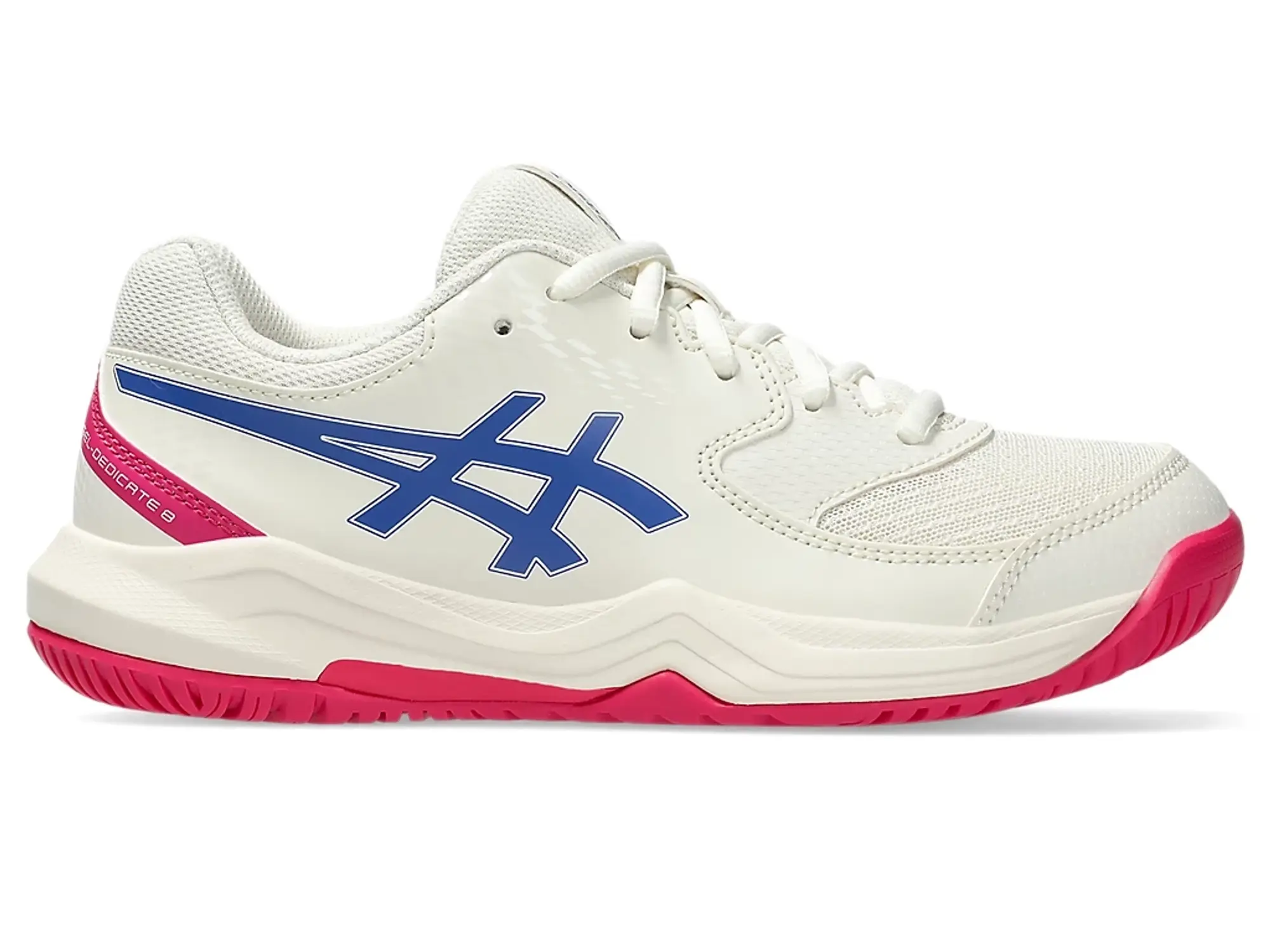 Asics Gel-Dedicate 8 Gs