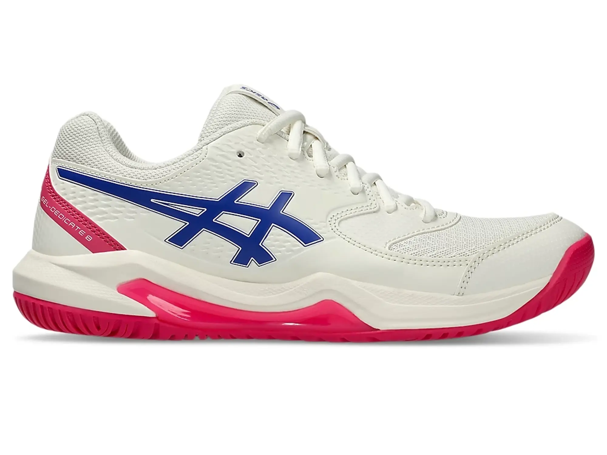 Asics Gel-Dedicate 8