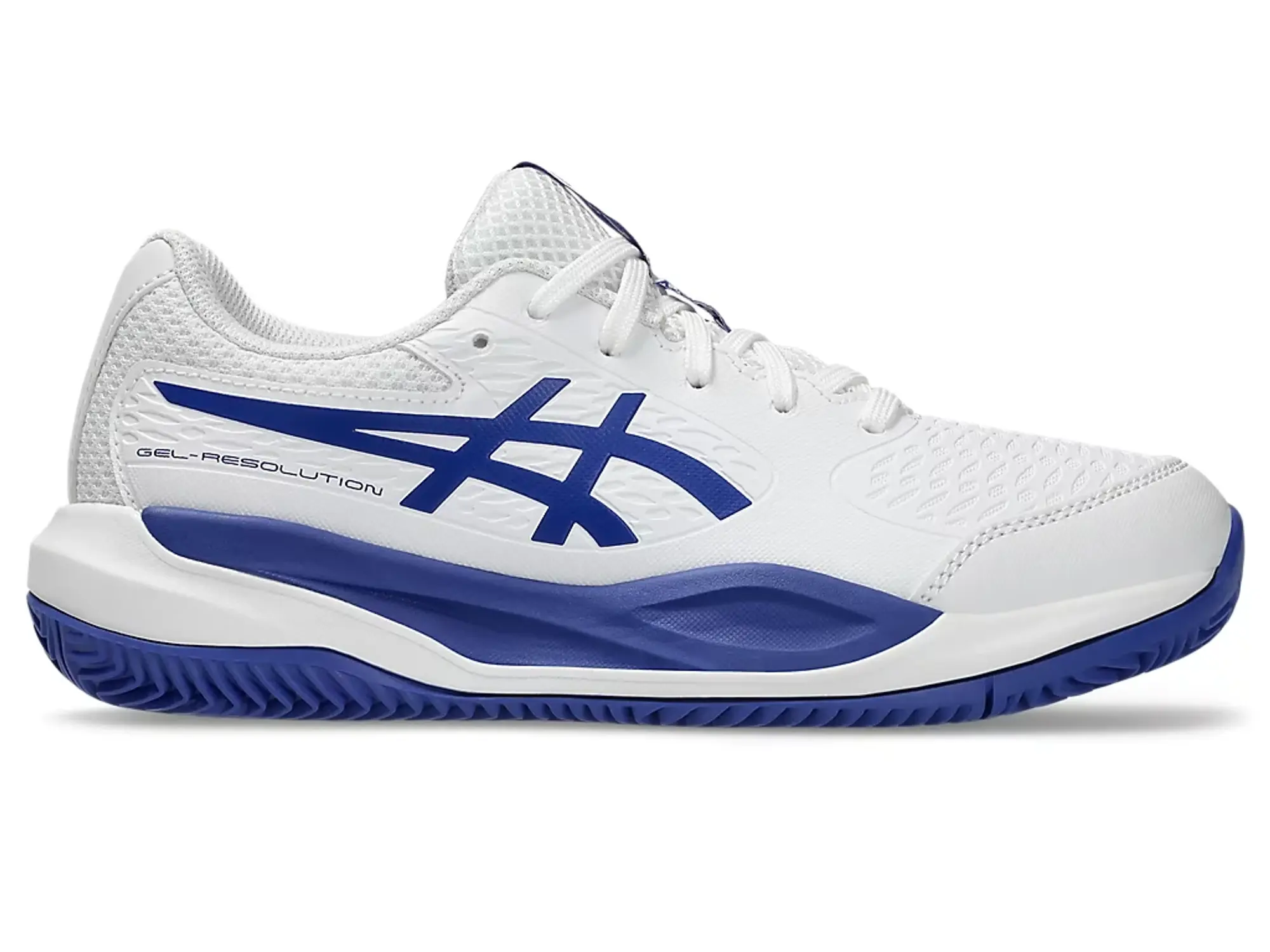 Asics Gel-Resolution X Gs Clay