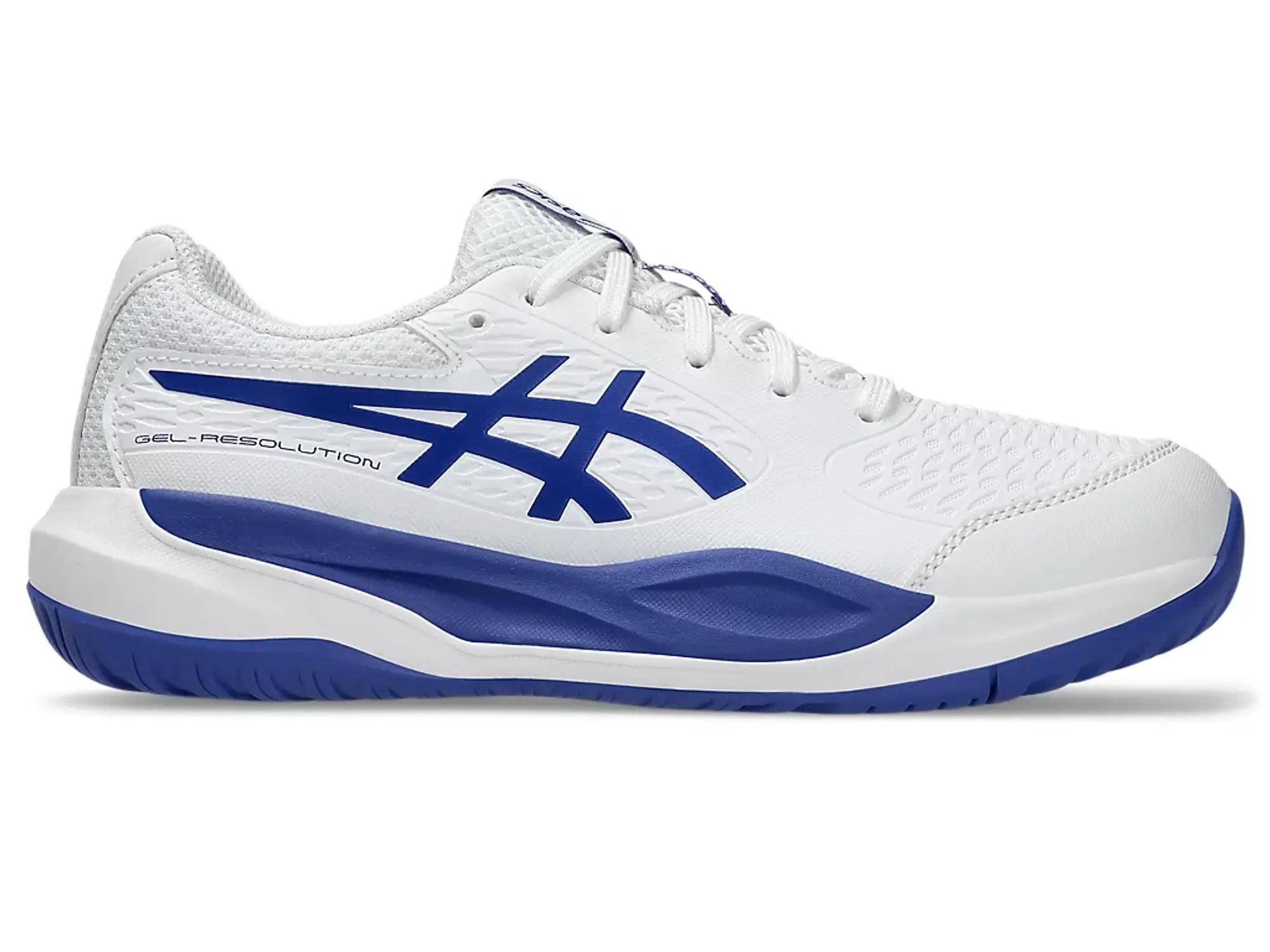 Asics Gel-Resolution X Gs