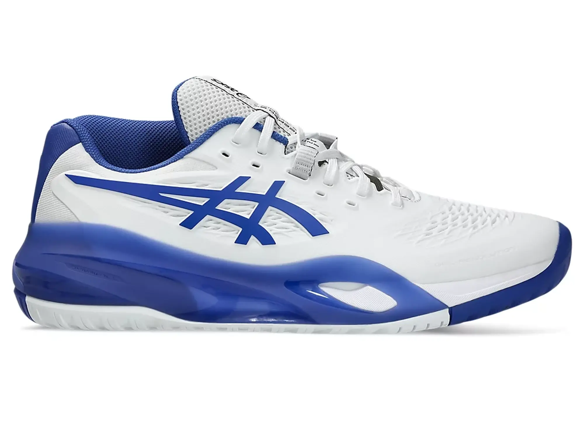 Asics Gel-Resolution X
