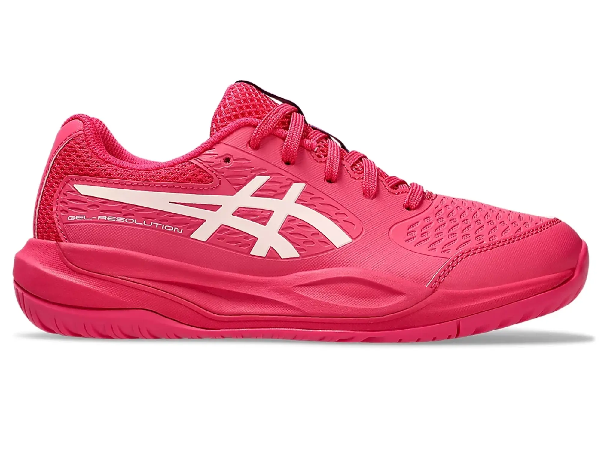Asics Gel-Resolution X Gs