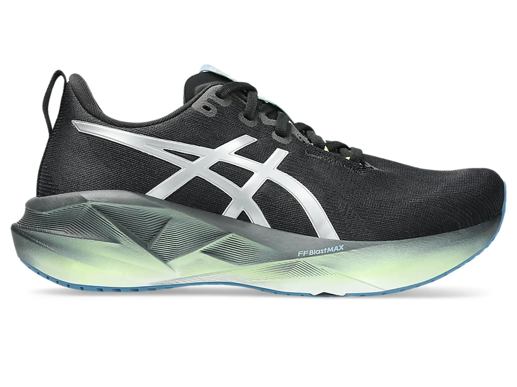Asics Novablast 5 Luxe