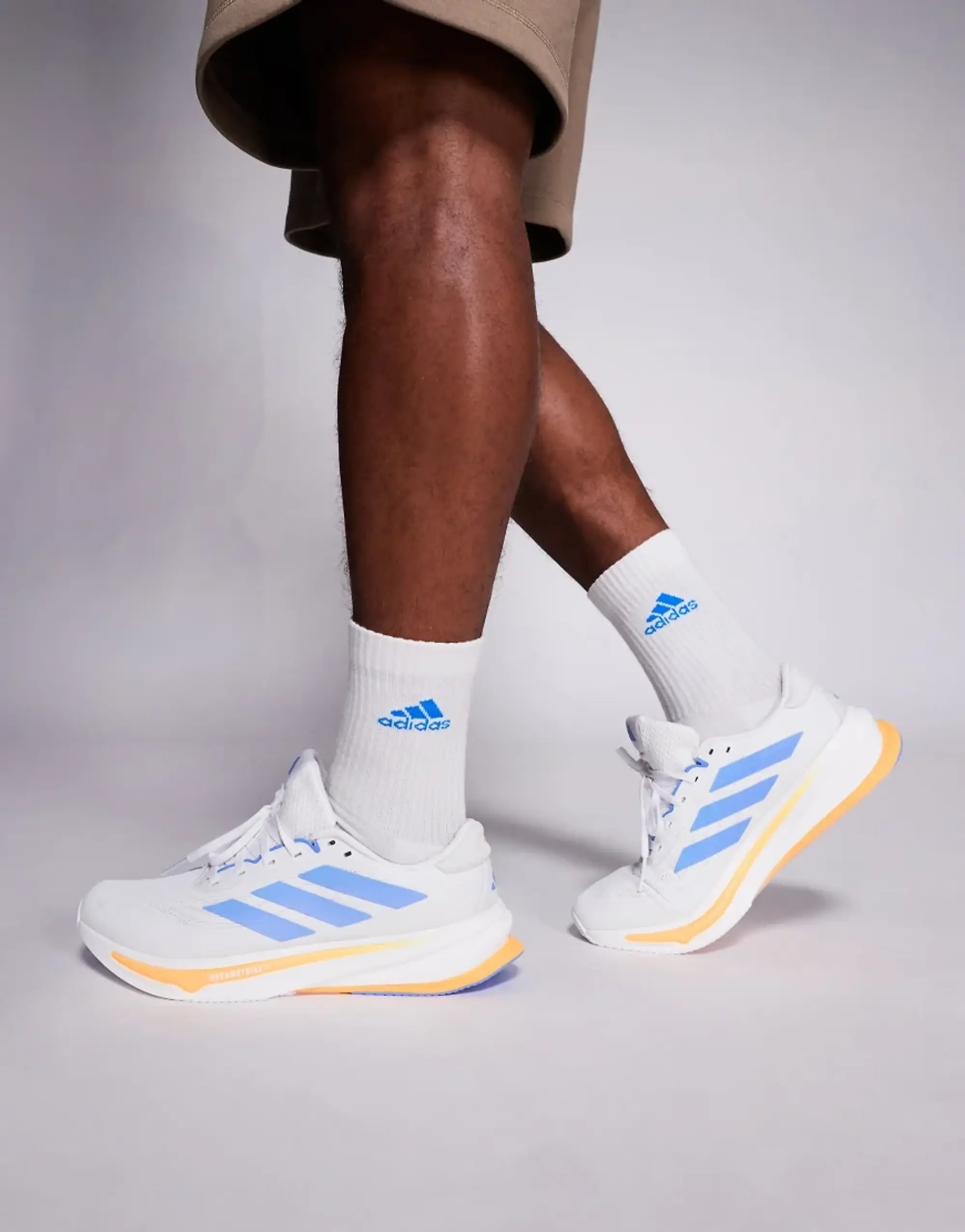Adidas Supernova Rise 2 Running Shoes