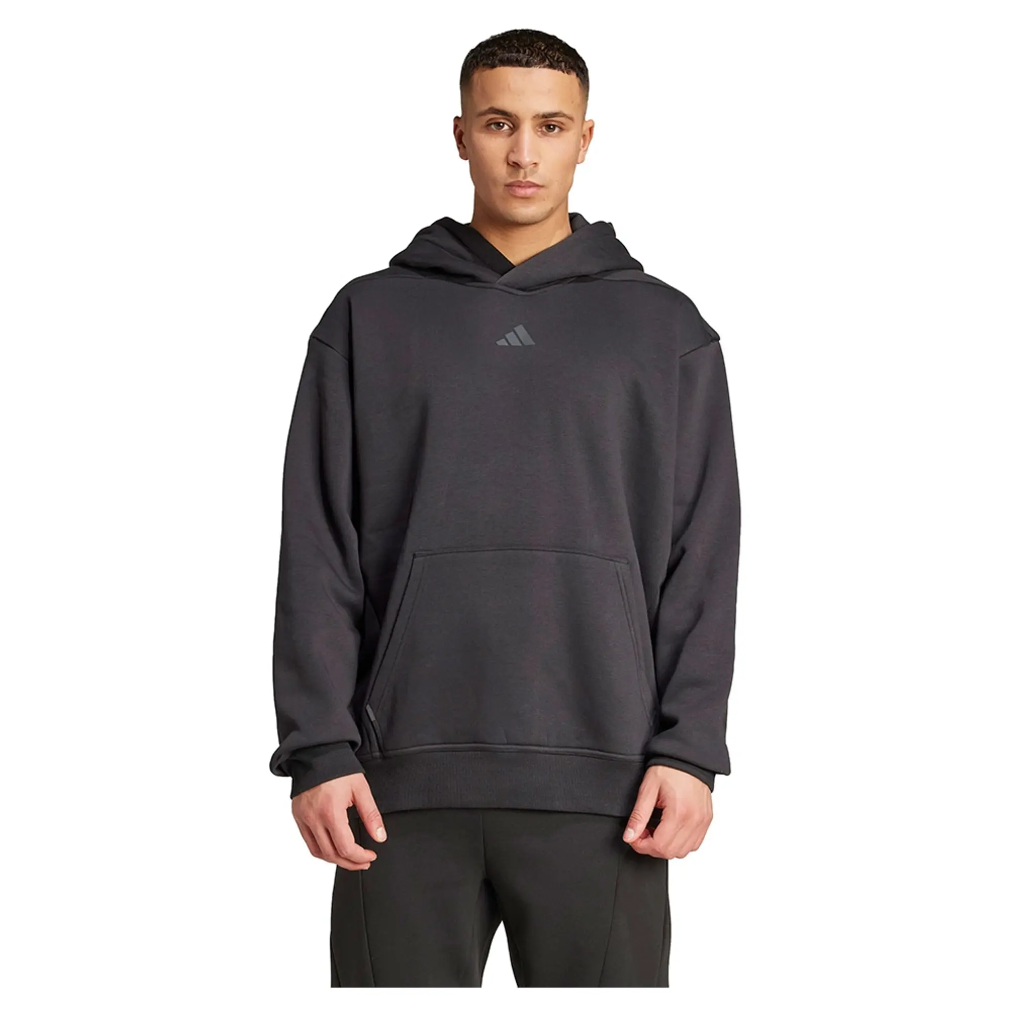 Adidas Power Oversize Hoodie