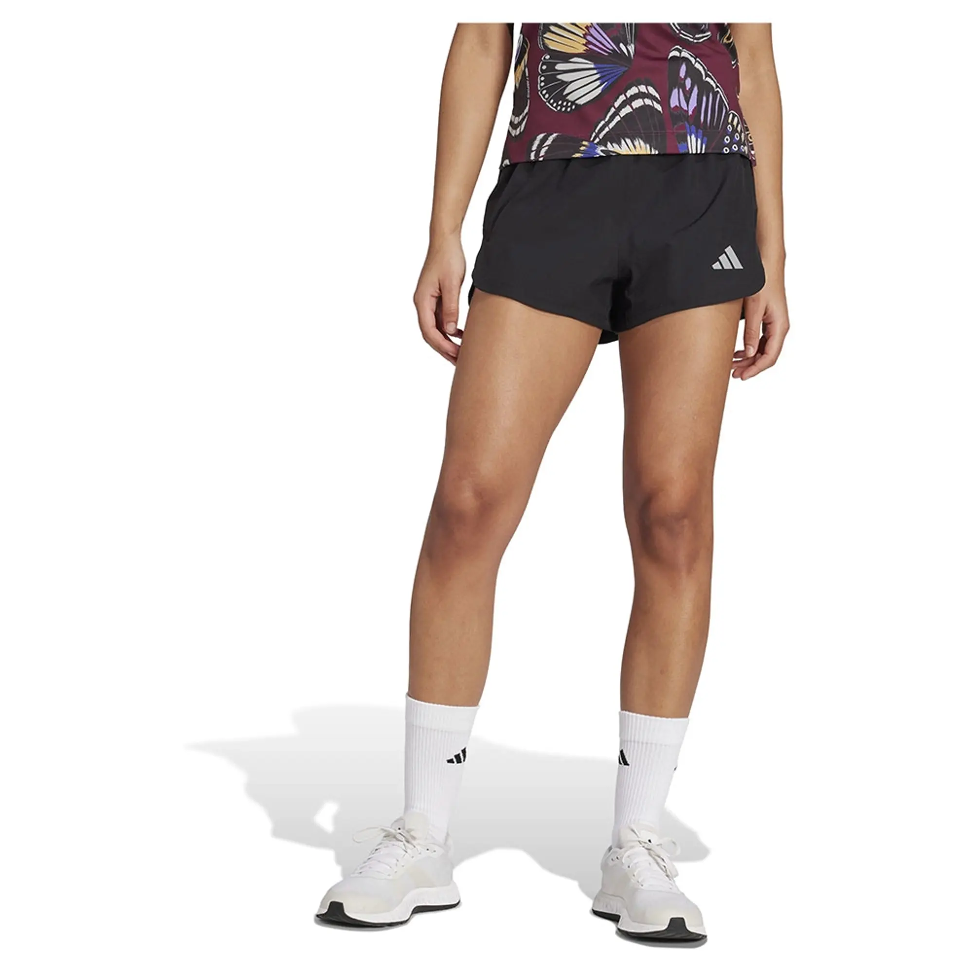 Adidas Racer Pacer Woven 5´´ Shorts