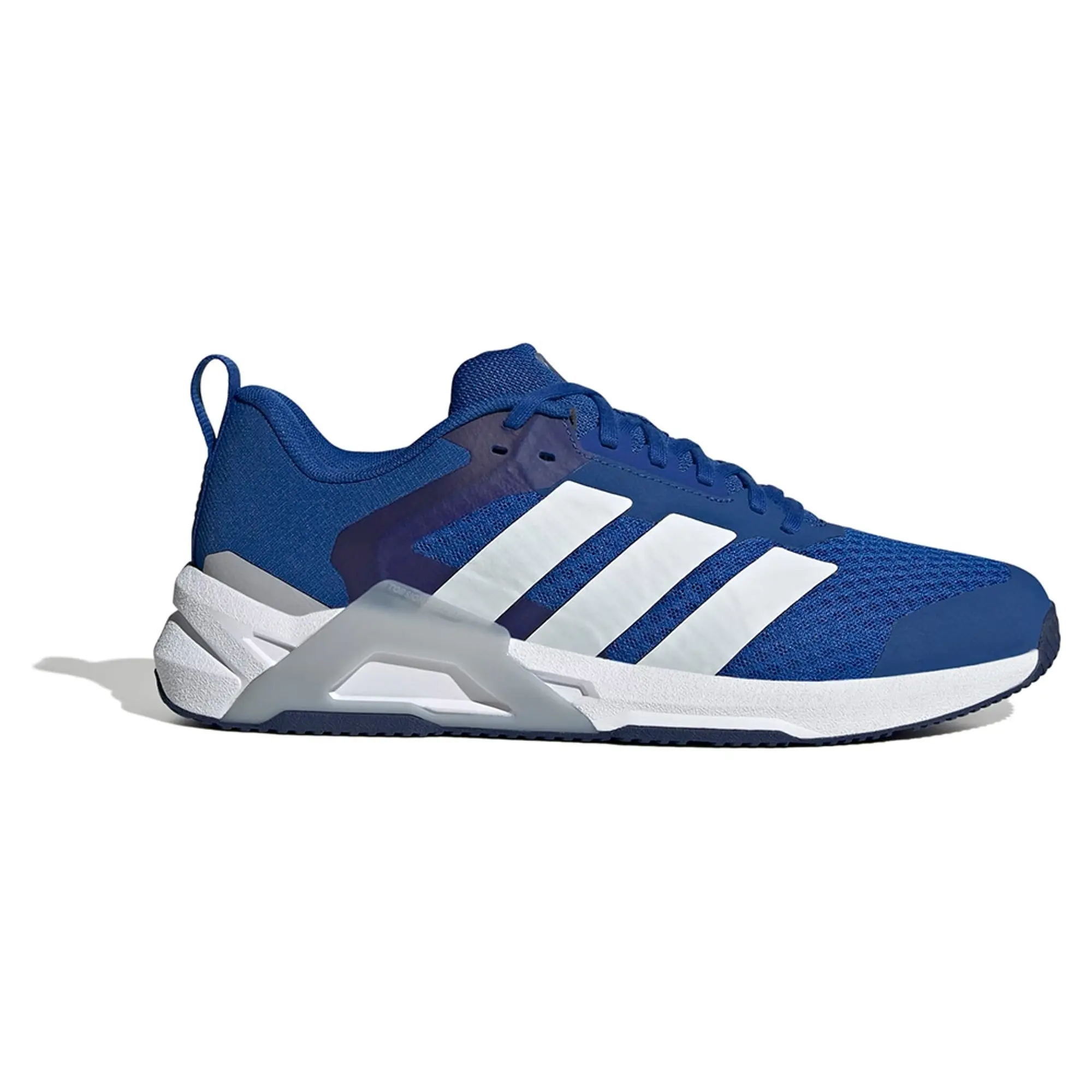 Adidas Dropset Control Weightlifting Shoes
